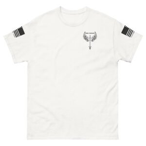 Valor Classic Tee