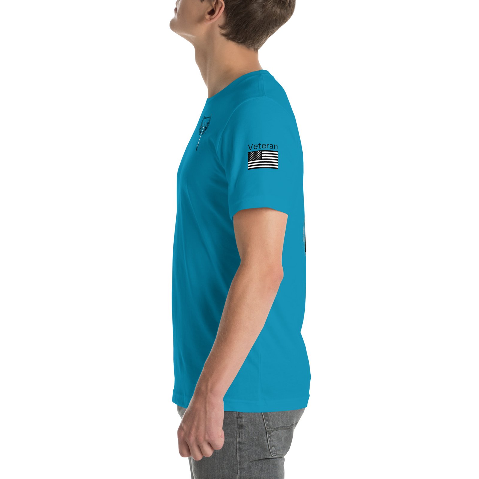 Valor Signature Tee - Image 15
