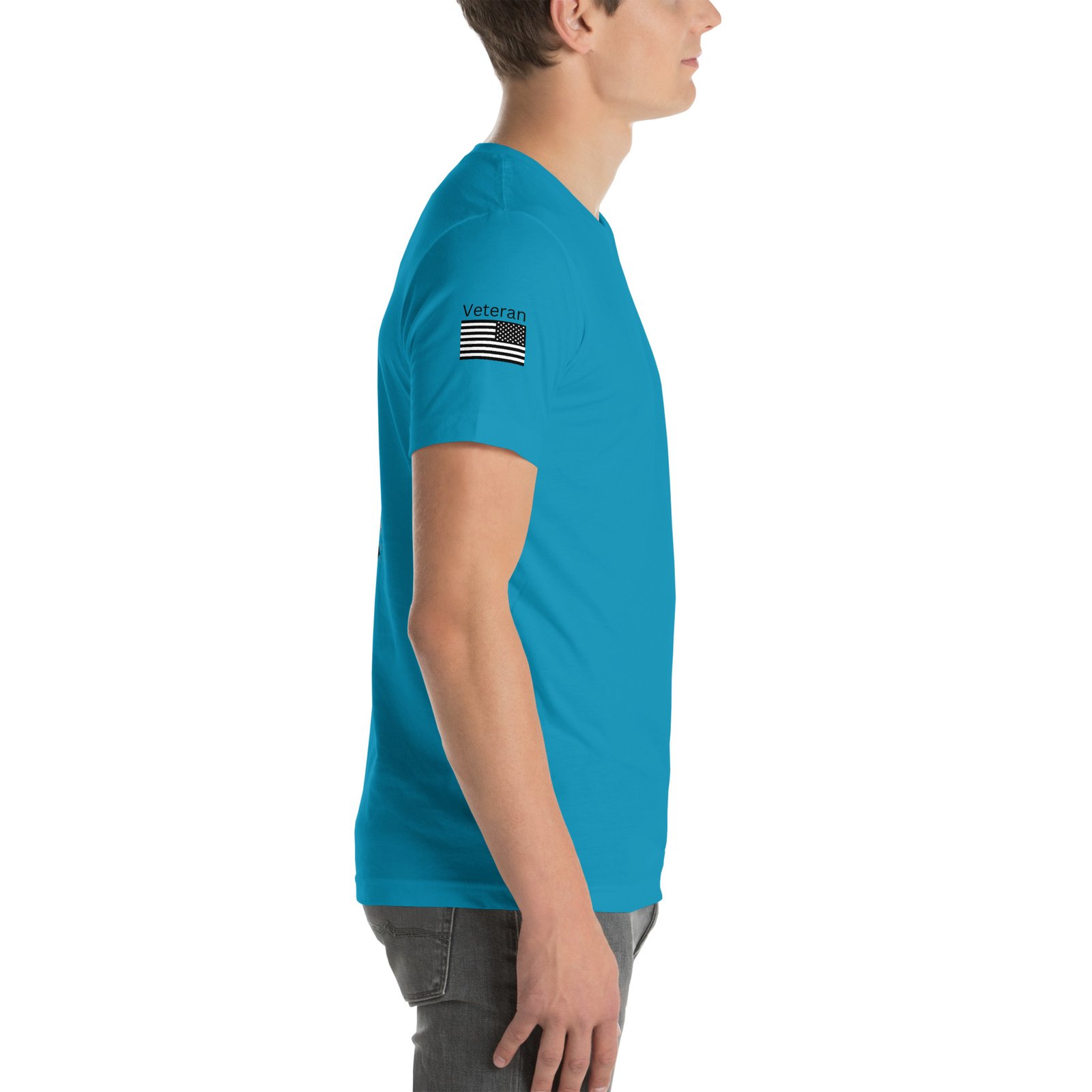 Valor Signature Tee - Image 17