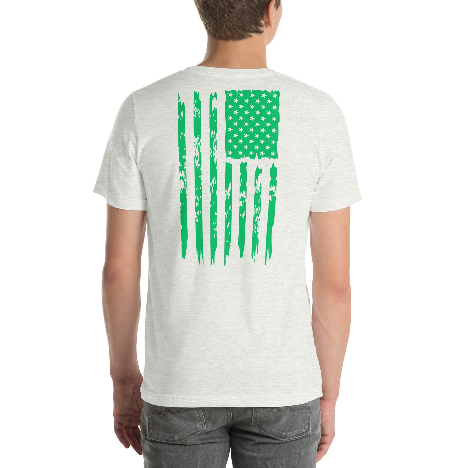 Clover Graphic Tee - Image 26