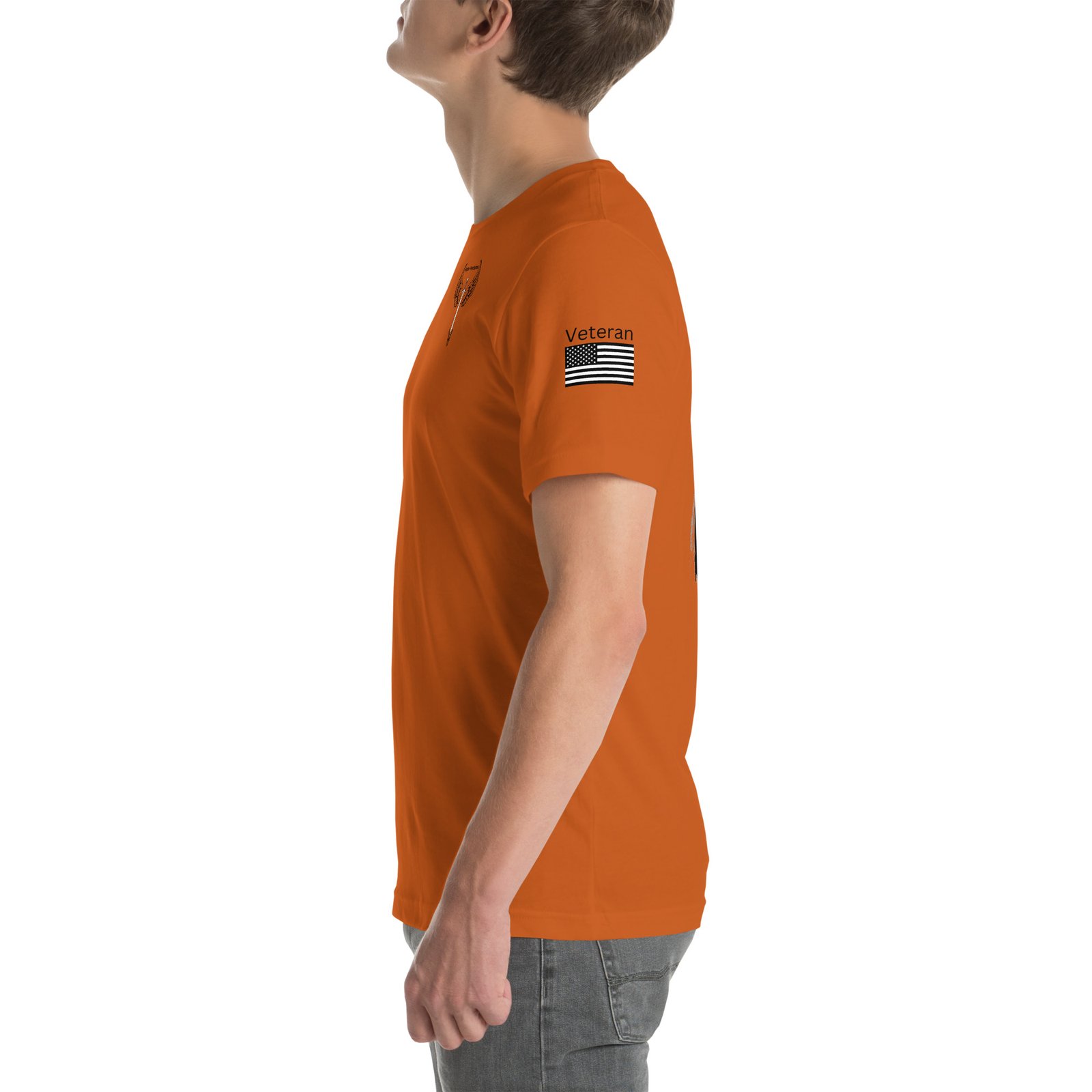 Valor Signature Tee - Image 9