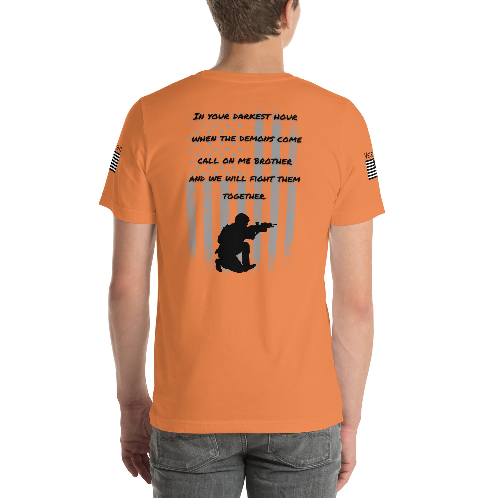 Valor Signature Tee - Image 26