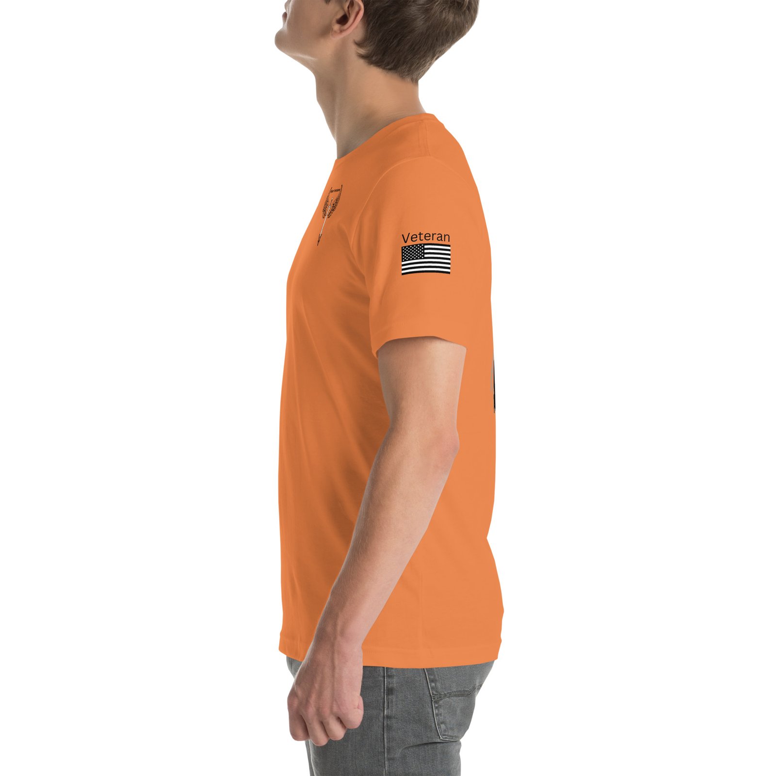 Valor Signature Tee - Image 27