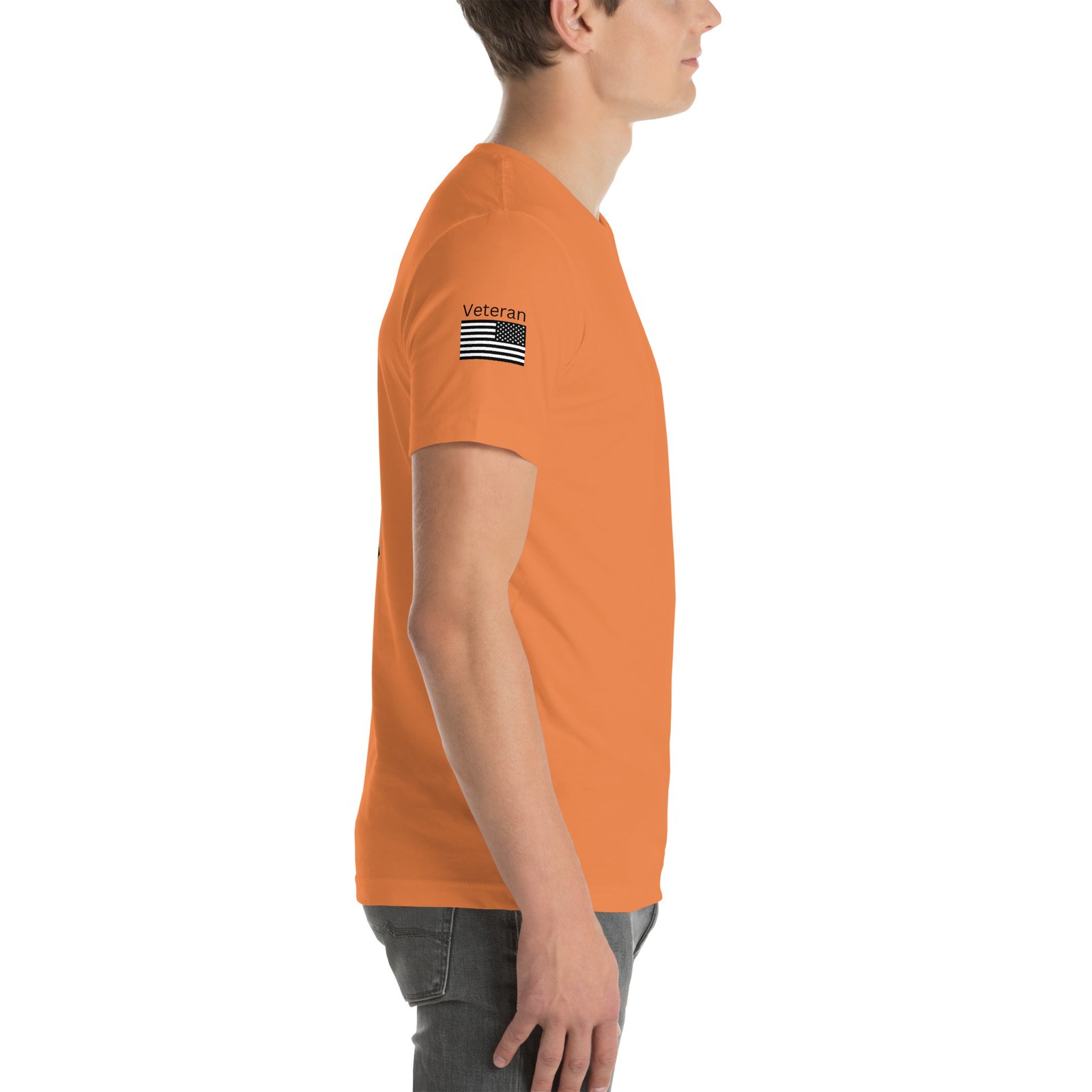 Valor Signature Tee - Image 29