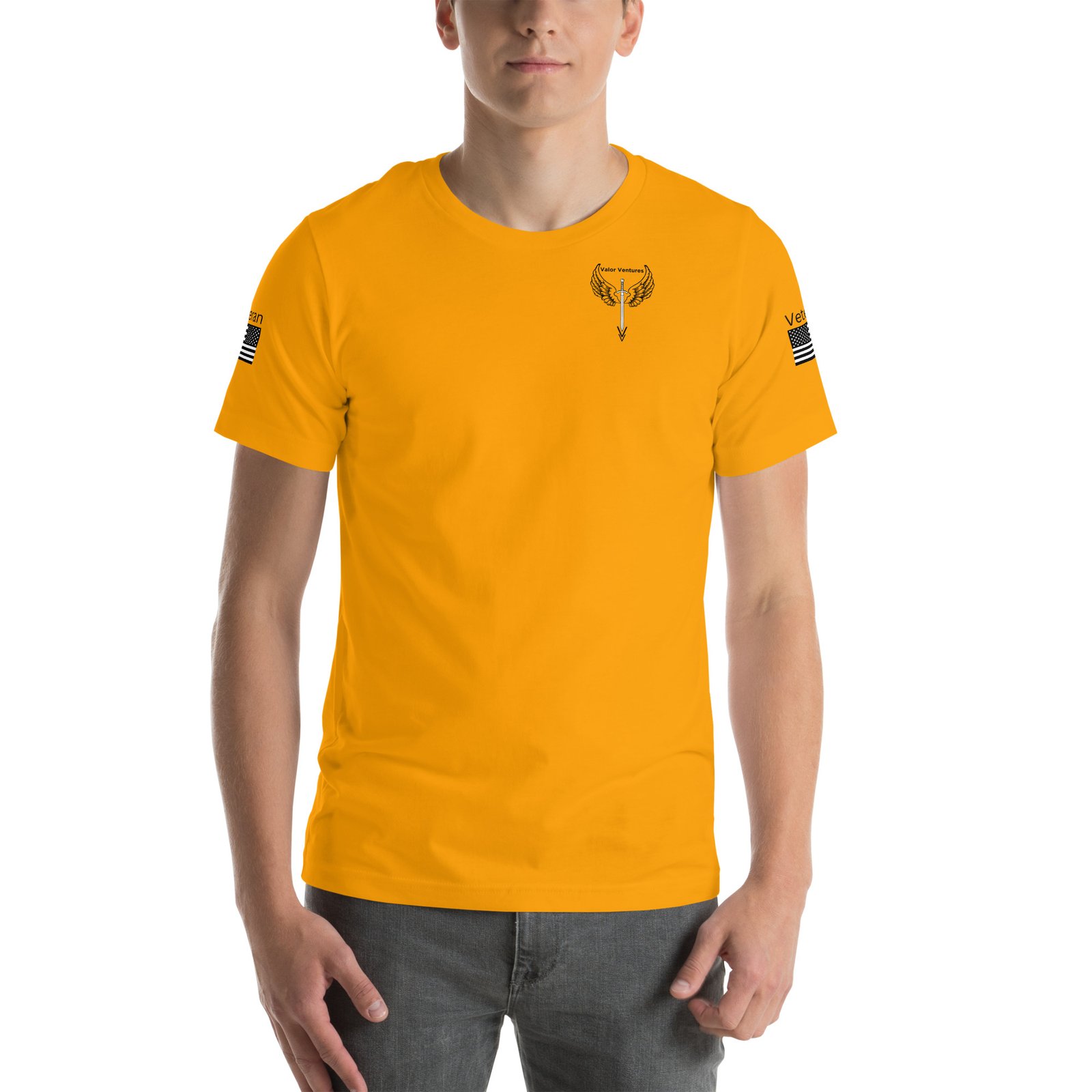 Valor Signature Tee - Image 31