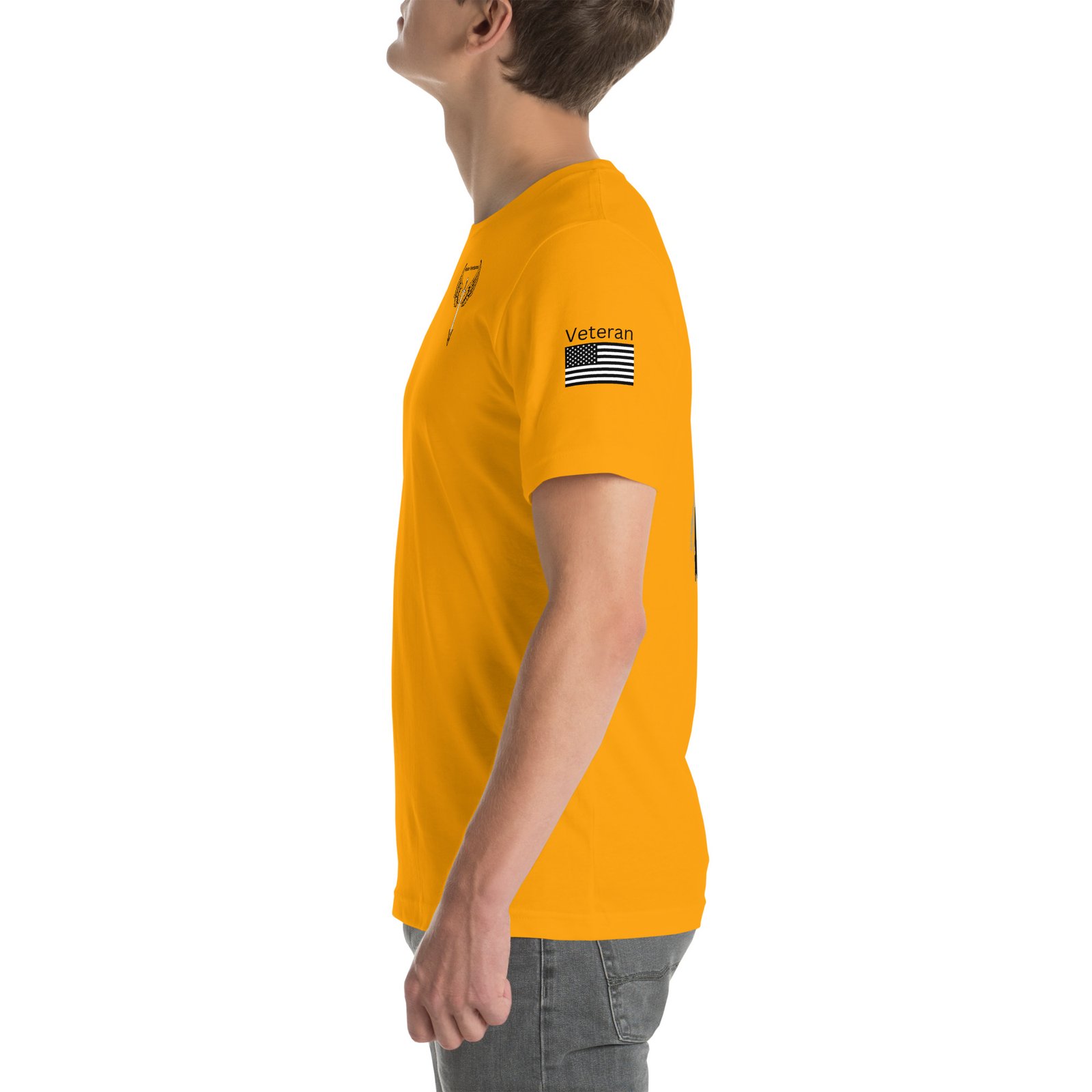 Valor Signature Tee - Image 33