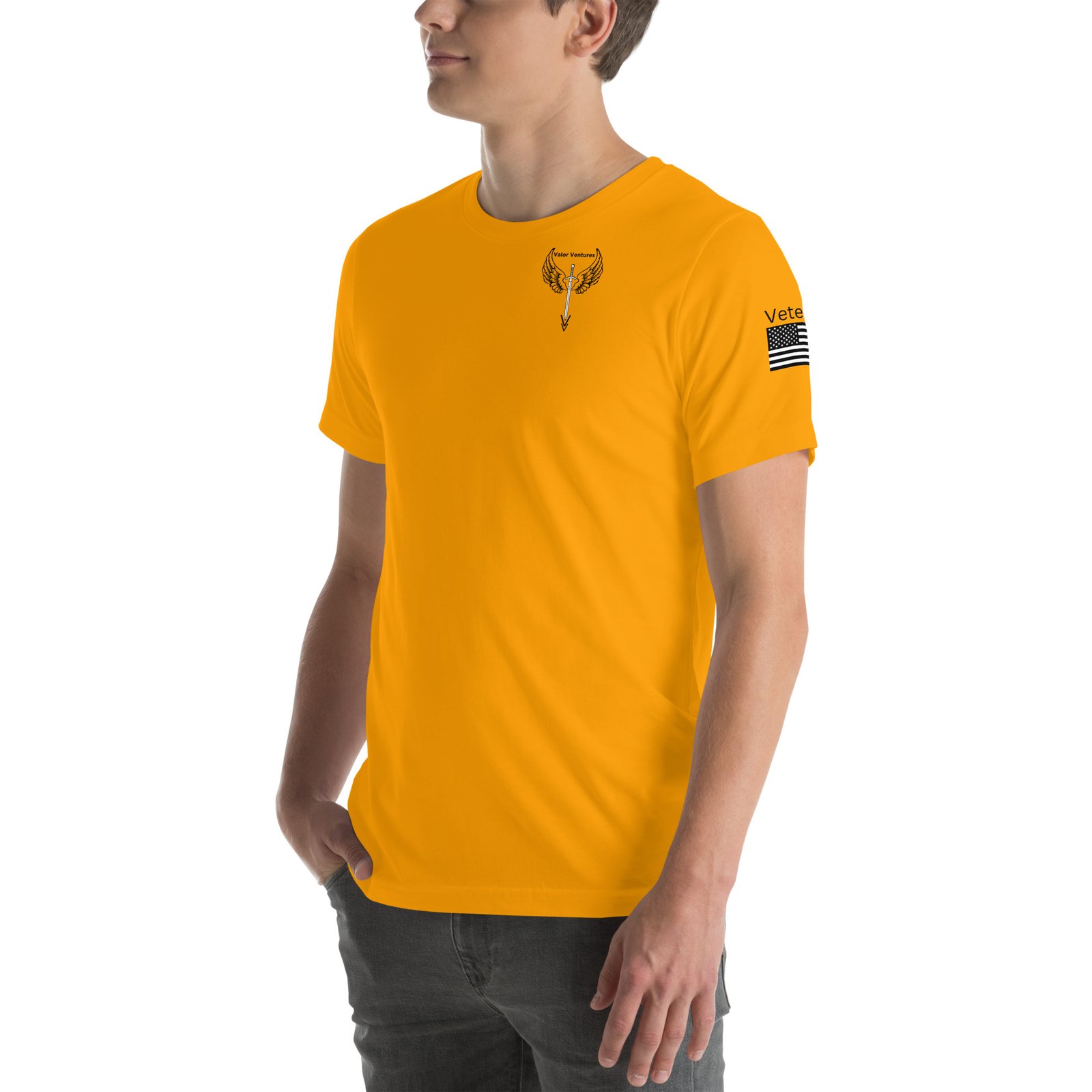 Valor Signature Tee - Image 34