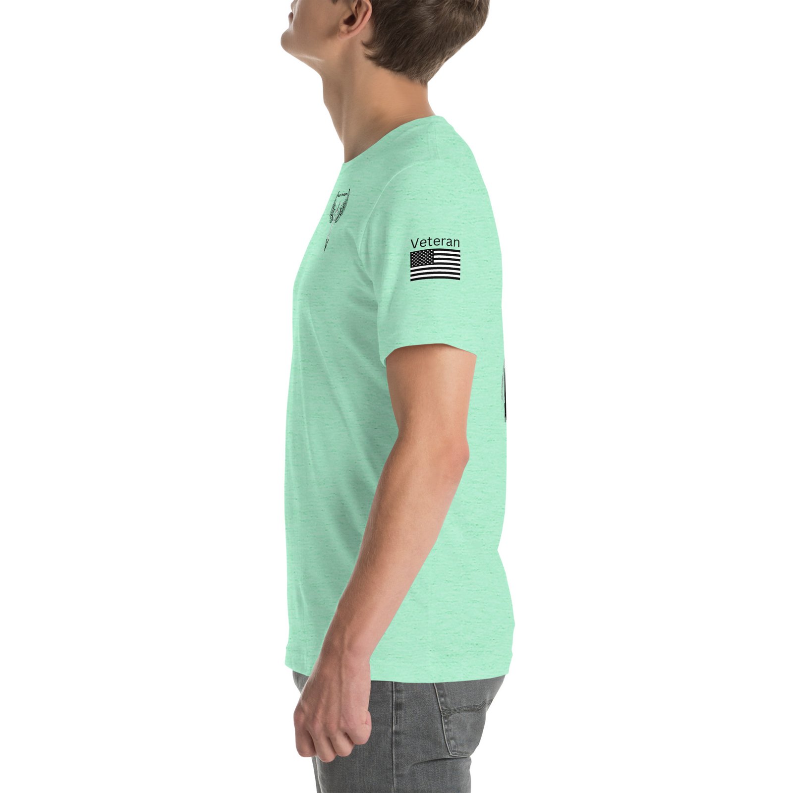 Valor Signature Tee - Image 81