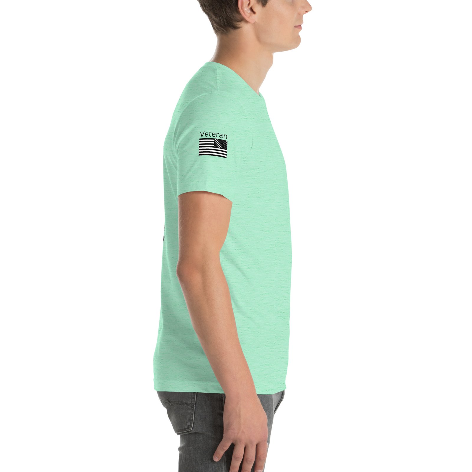 Valor Signature Tee - Image 83