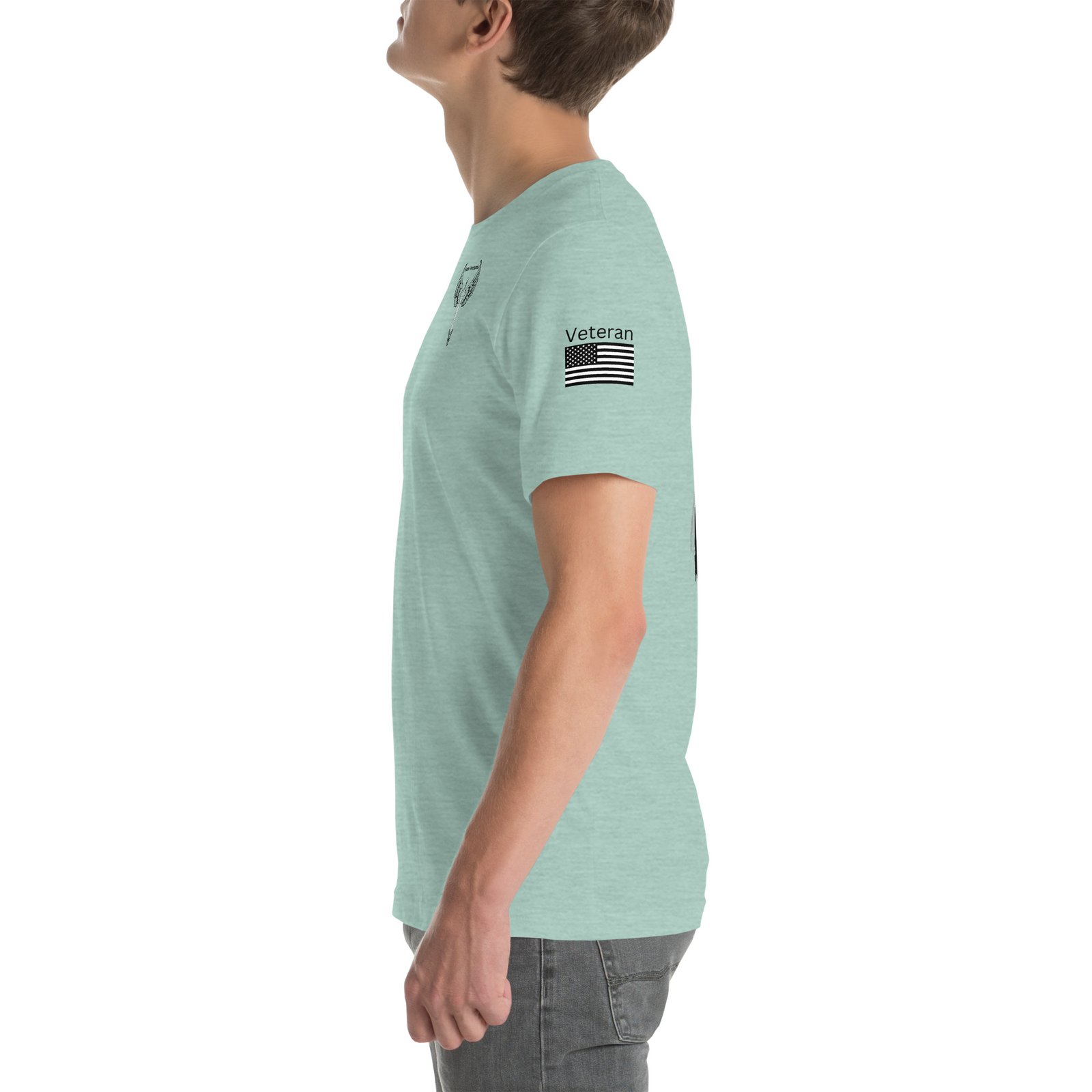 Valor Signature Tee - Image 45