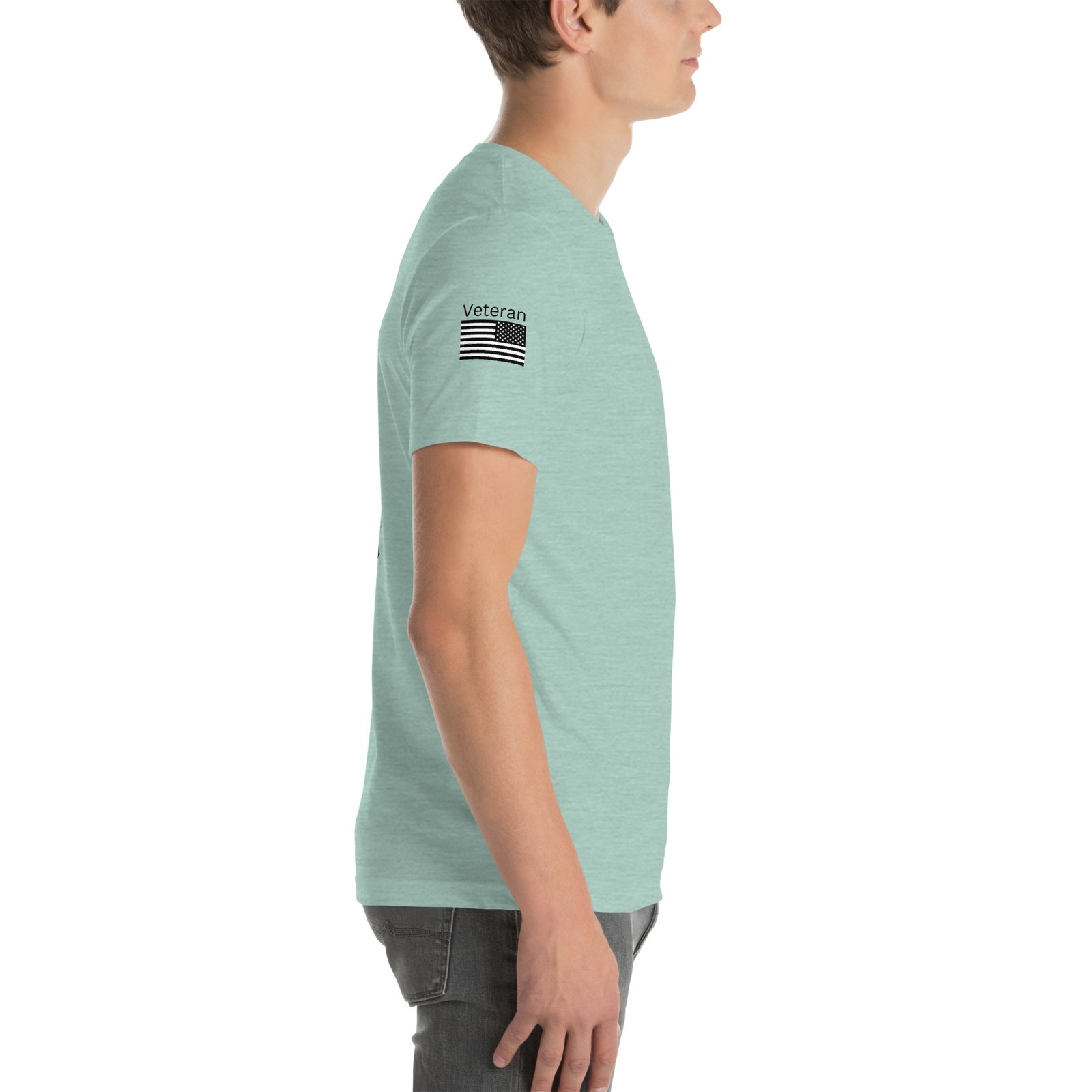 Valor Signature Tee - Image 47