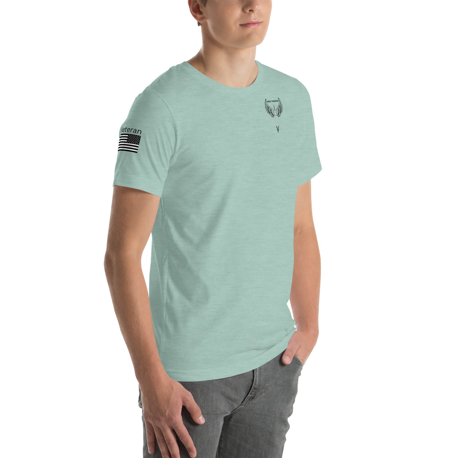 Valor Signature Tee - Image 48