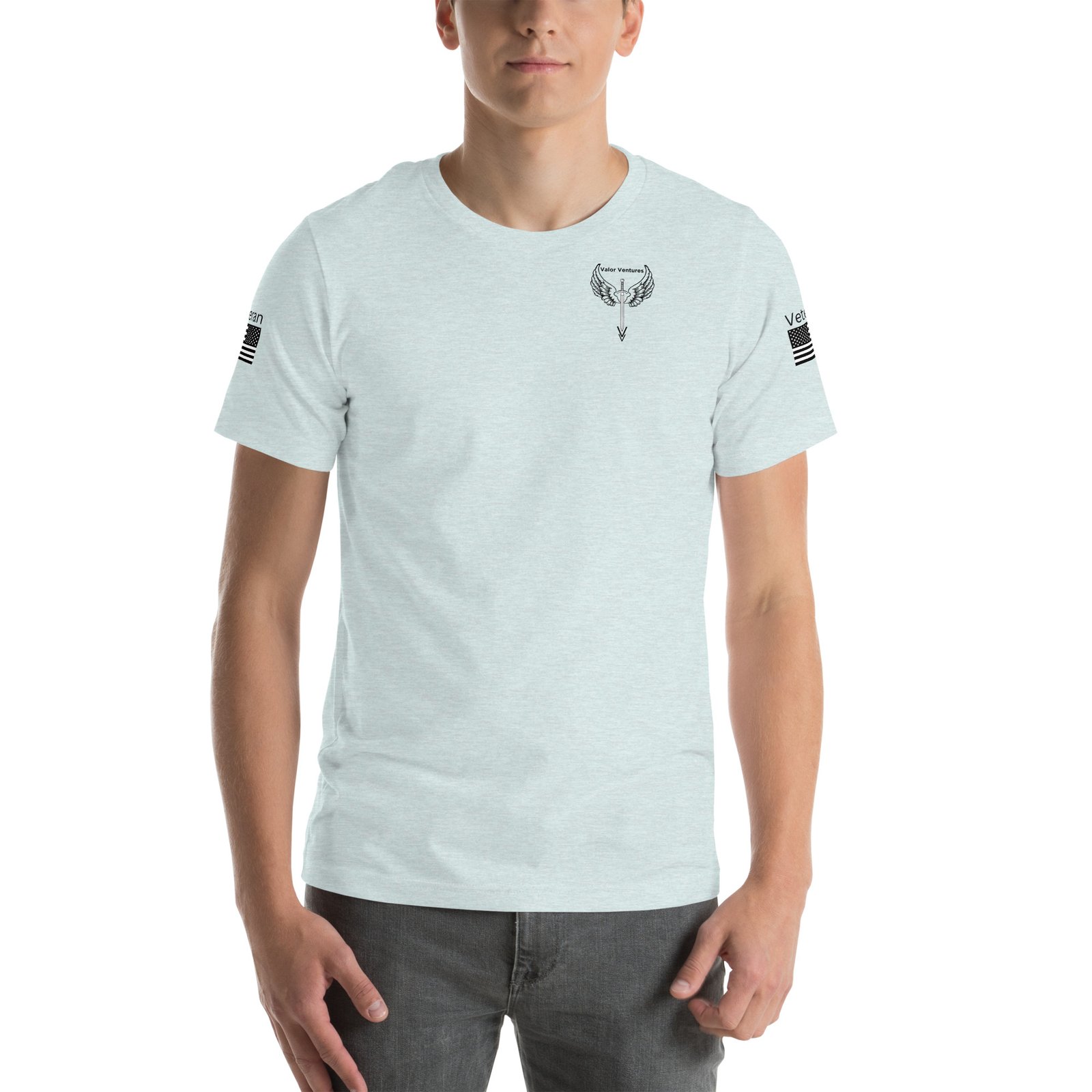 Valor Signature Tee - Image 73