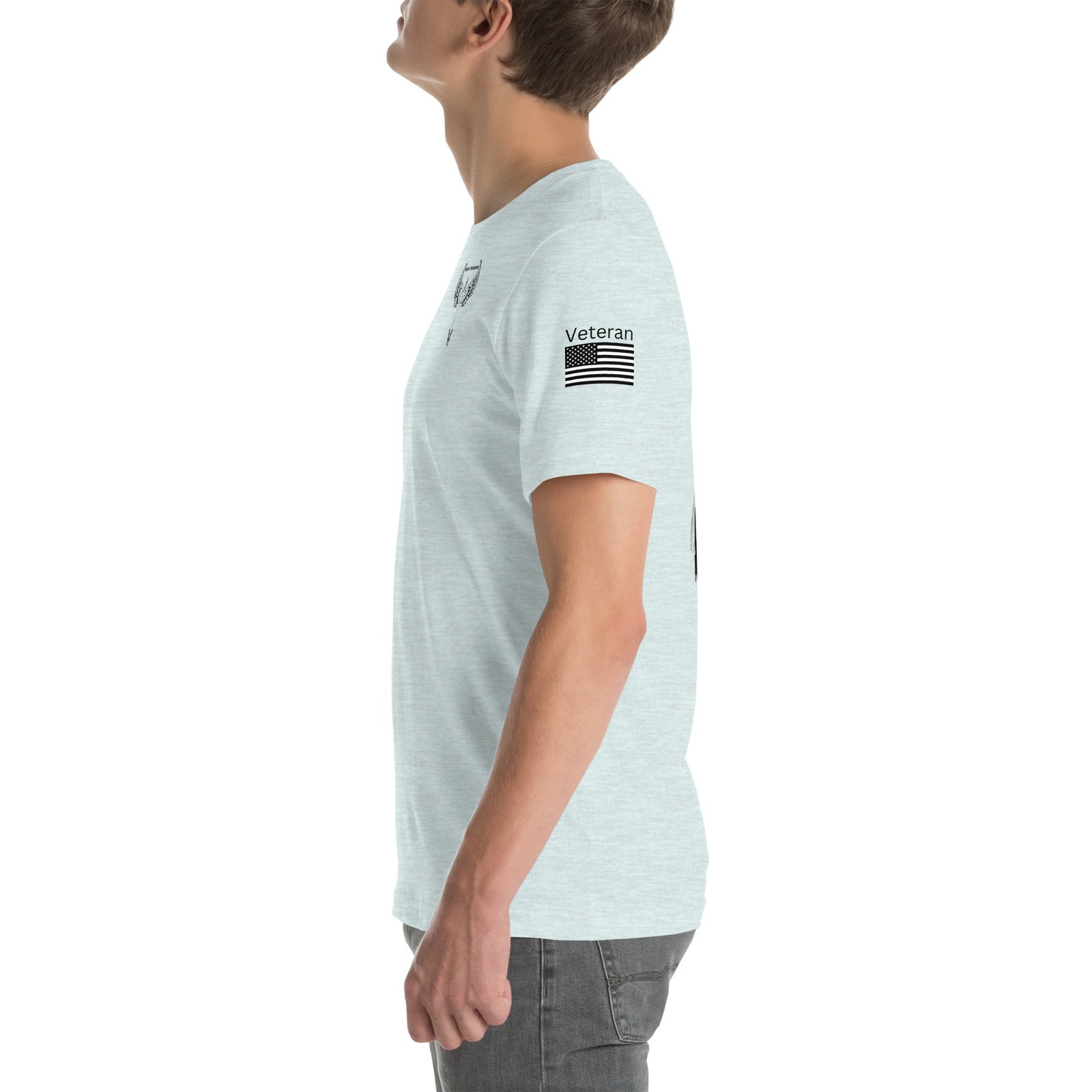 Valor Signature Tee - Image 75