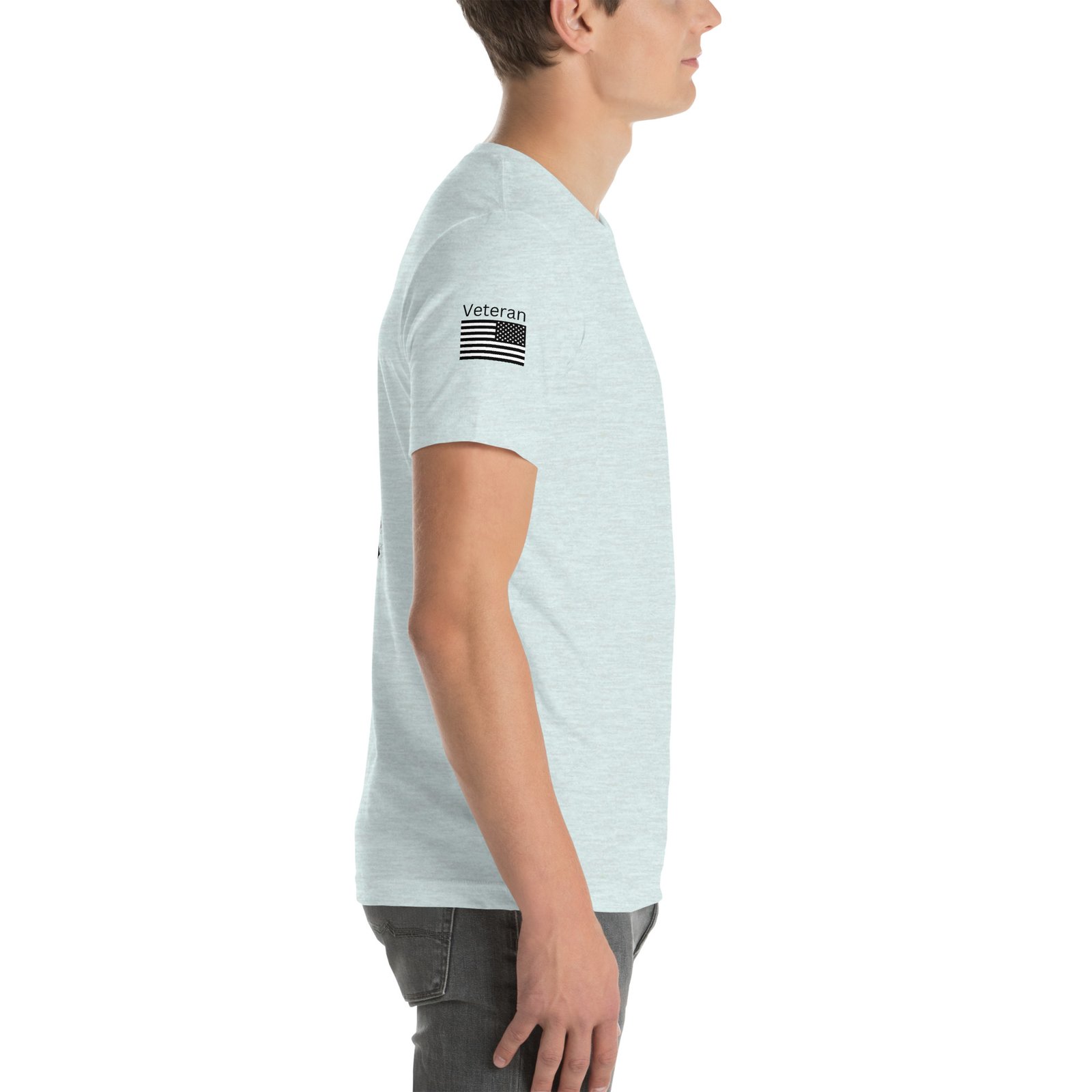 Valor Signature Tee - Image 77