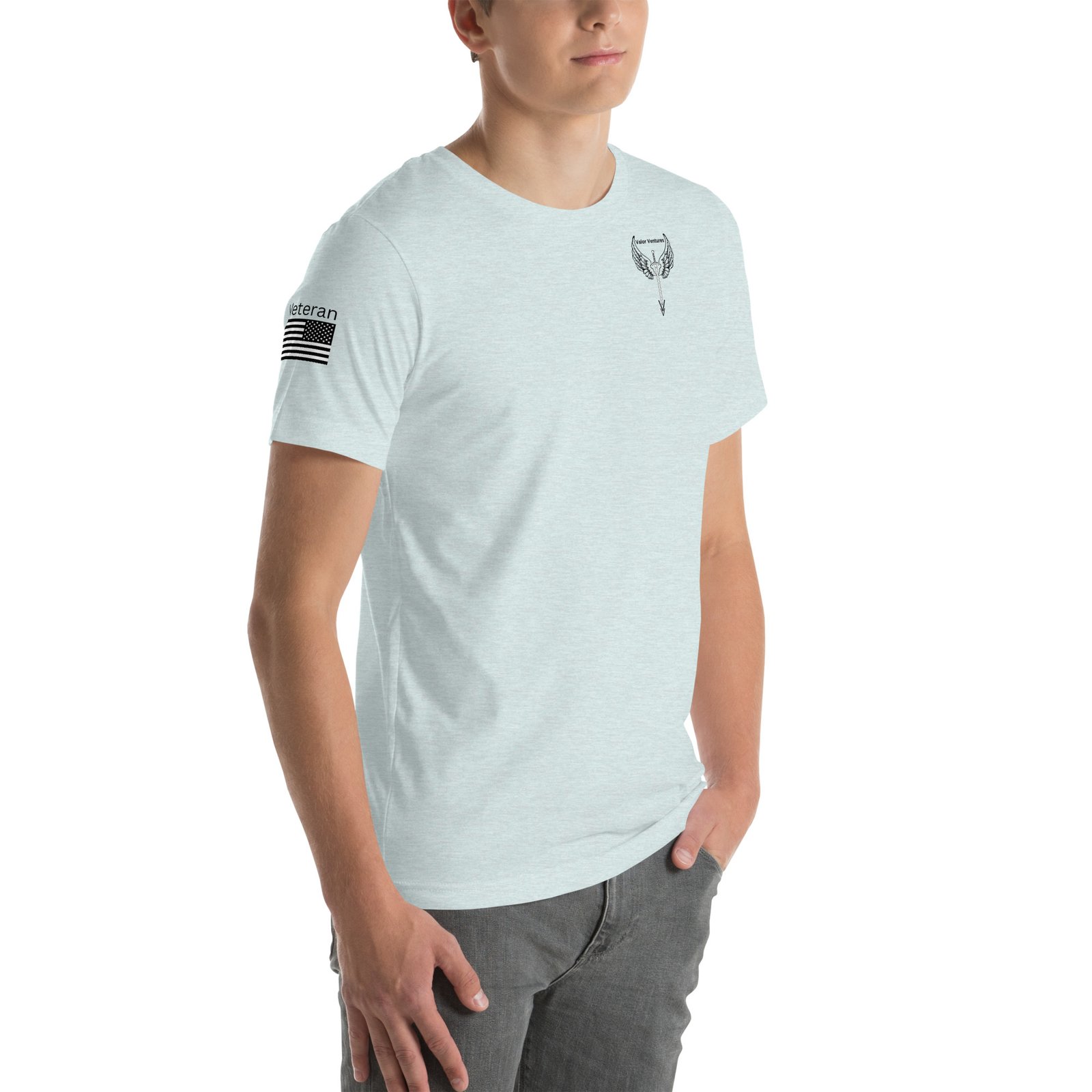 Valor Signature Tee - Image 78