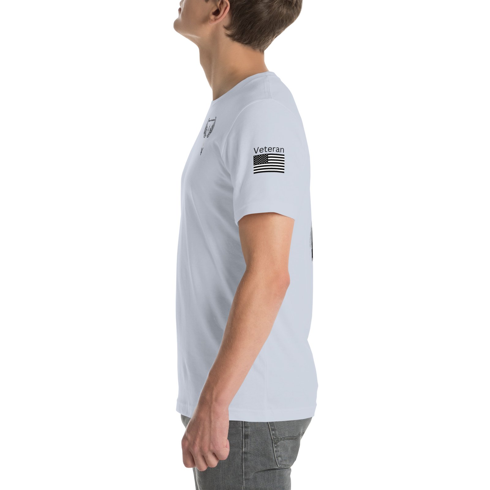 Valor Signature Tee - Image 57
