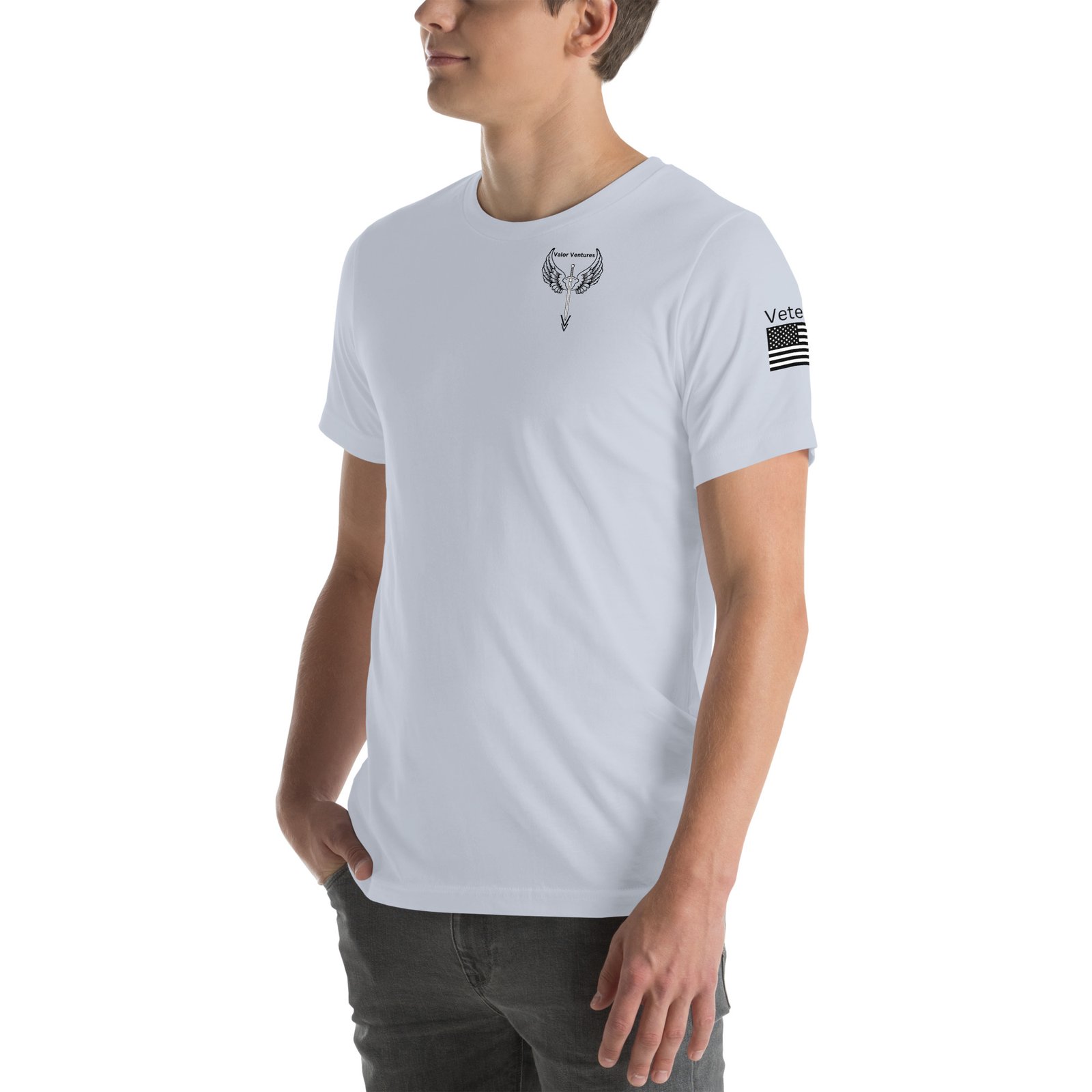 Valor Signature Tee - Image 58