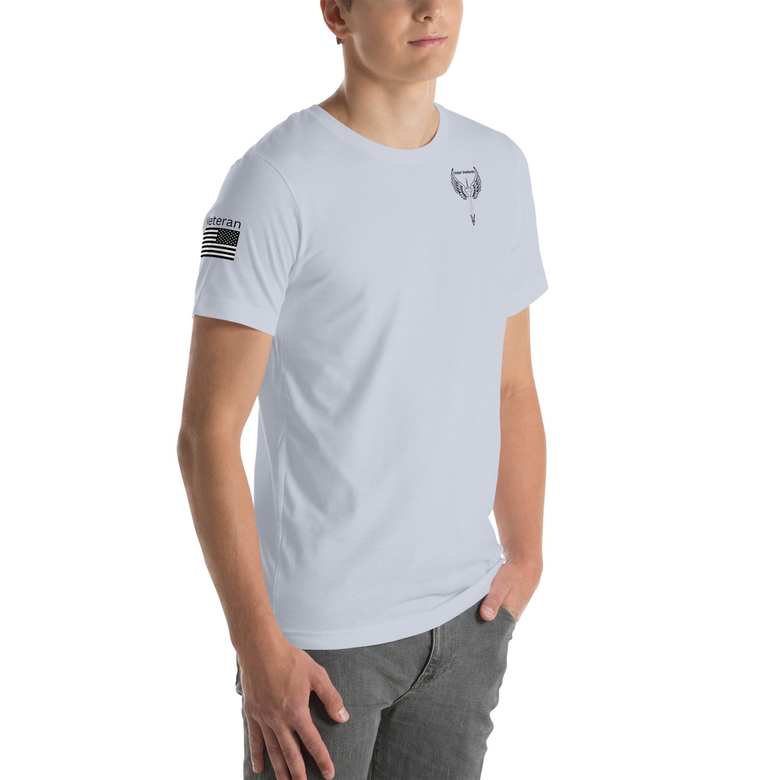 Valor Signature Tee - Image 60