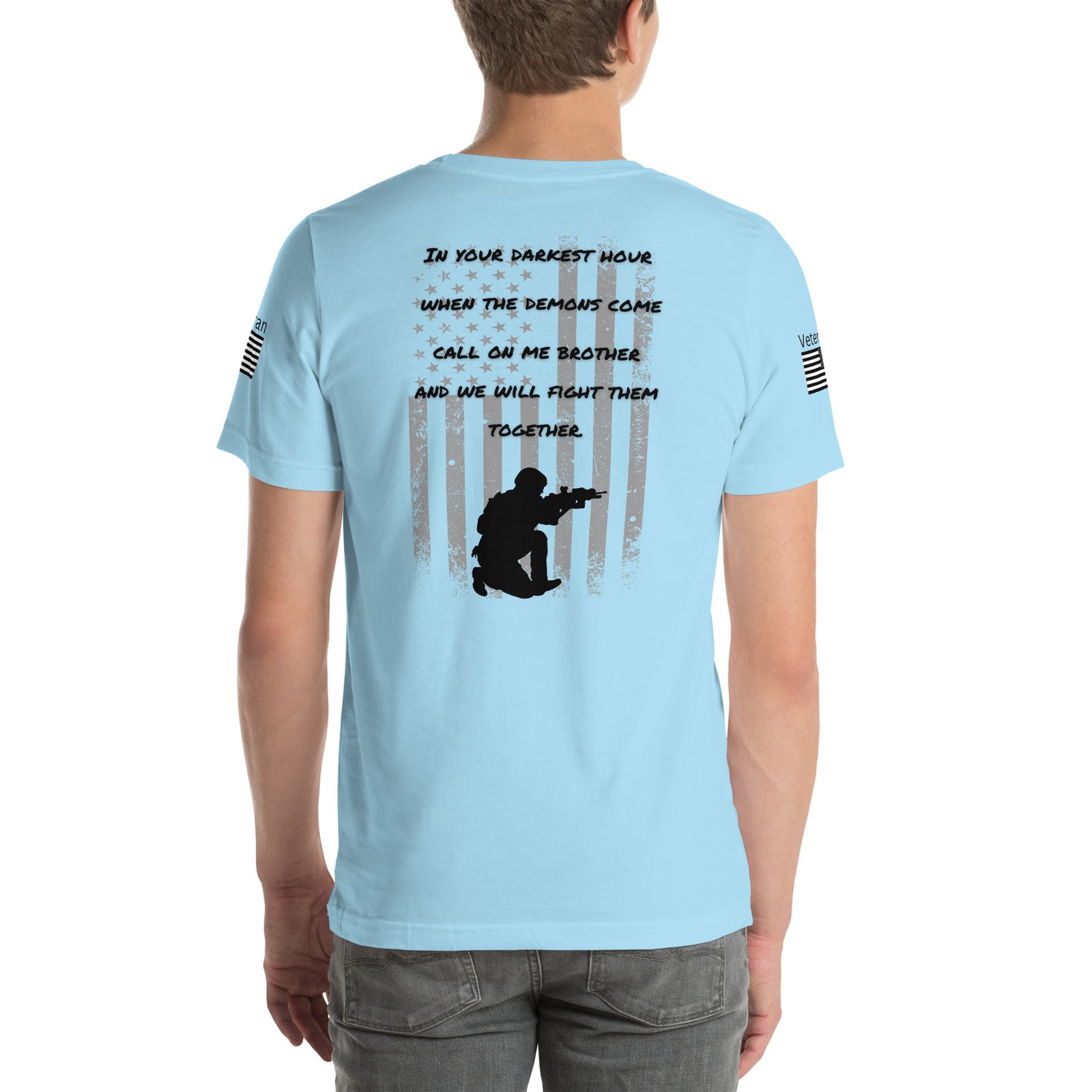 Valor Signature Tee - Image 62