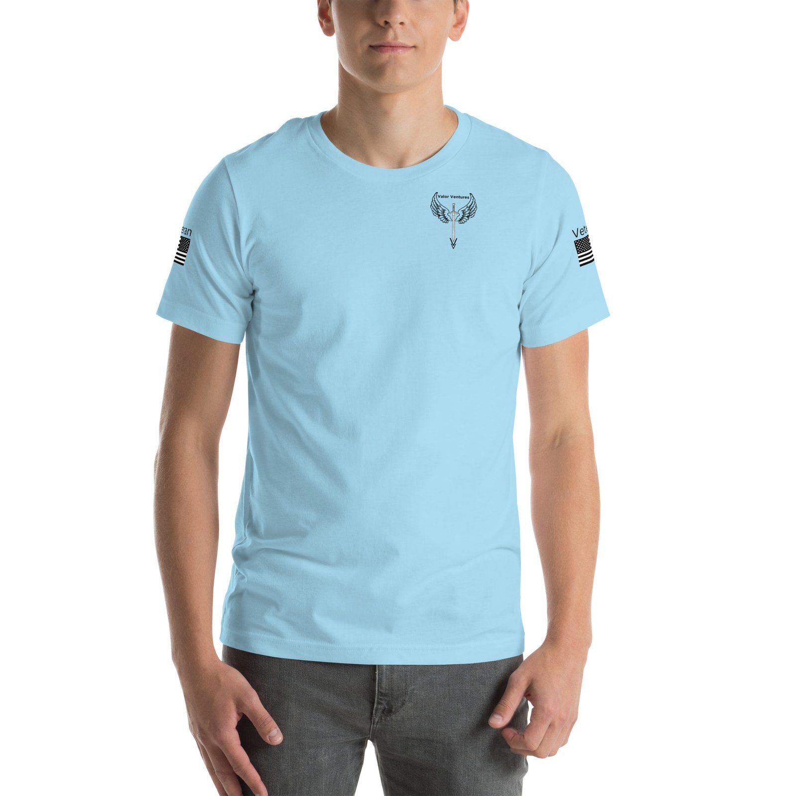 Valor Signature Tee - Image 61