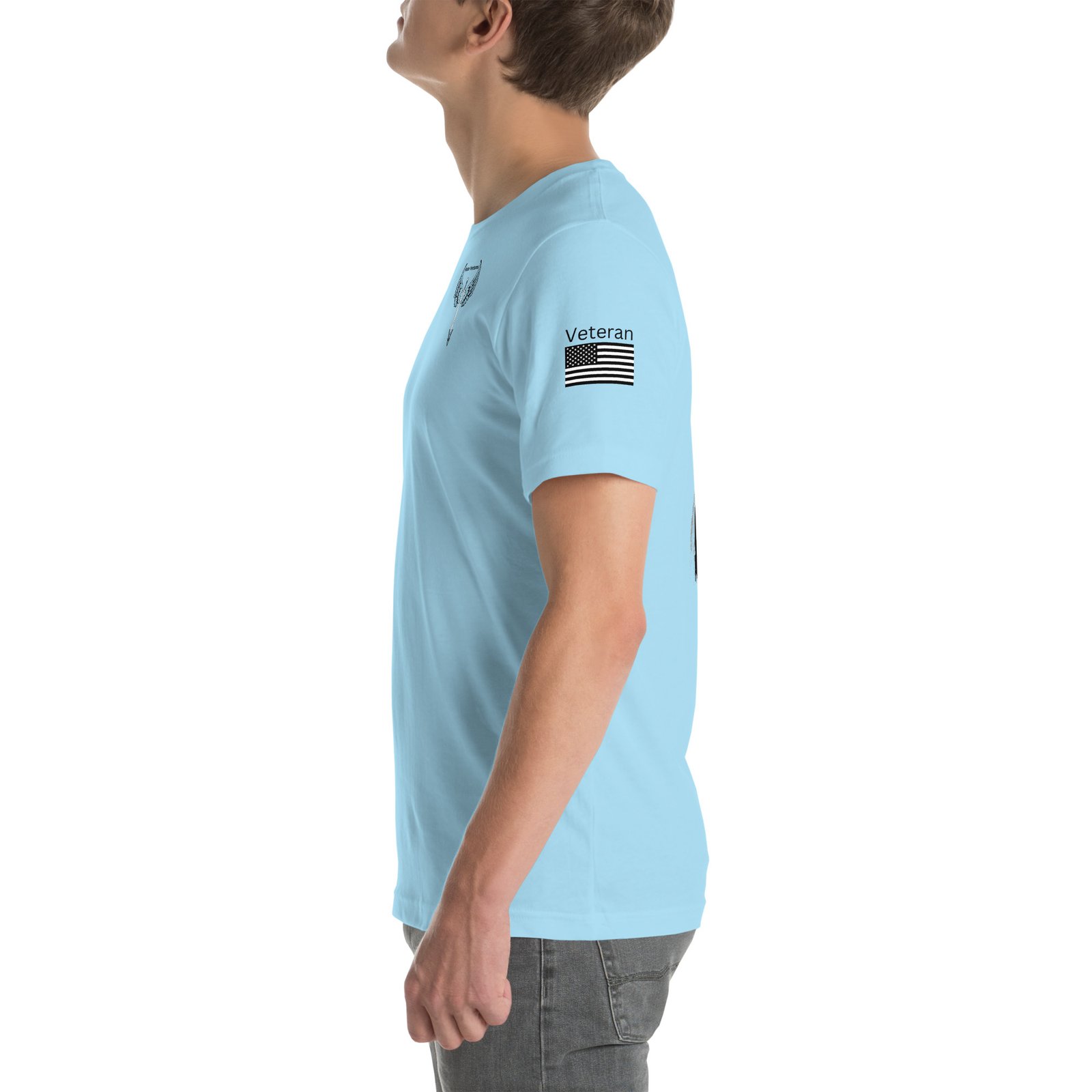 Valor Signature Tee - Image 63
