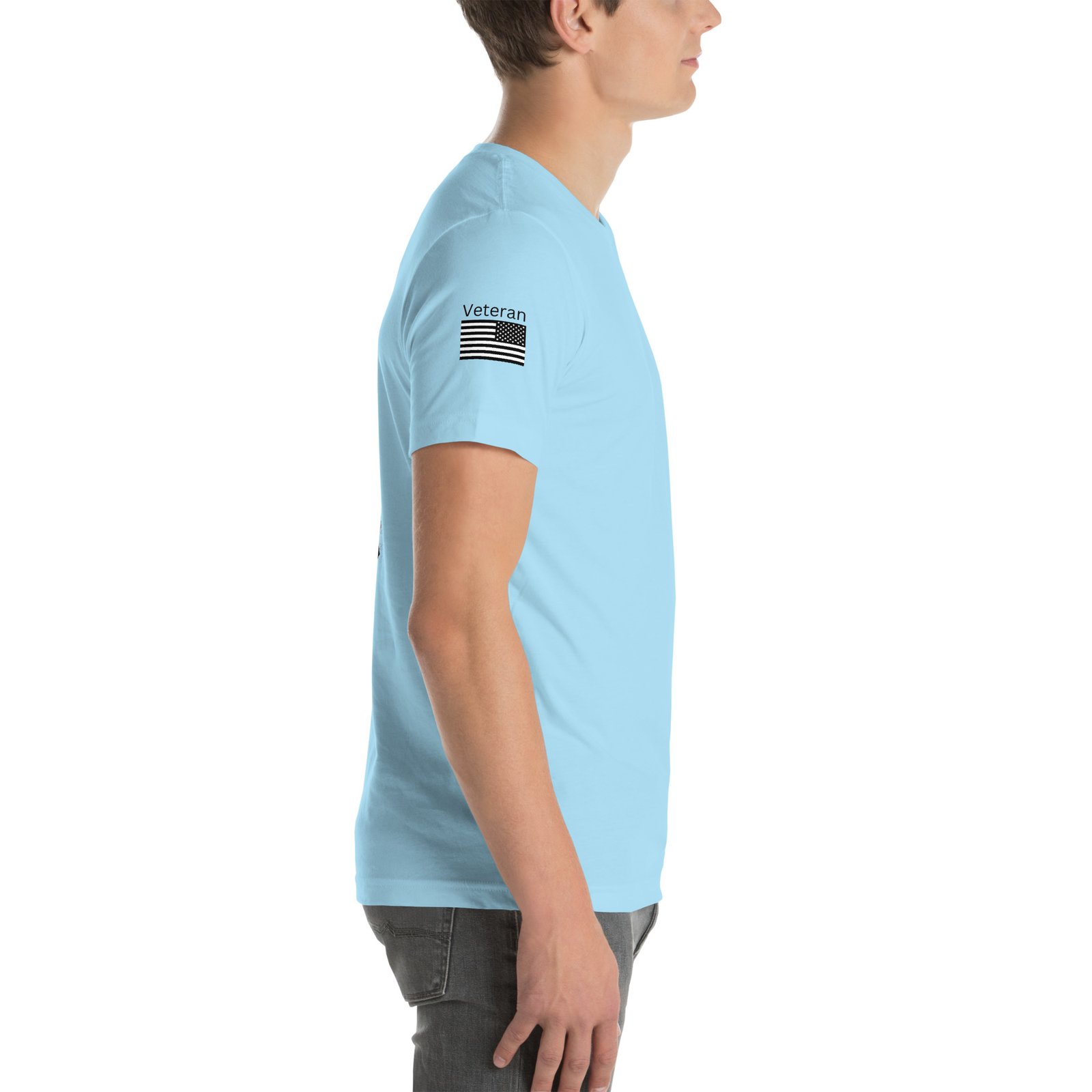 Valor Signature Tee - Image 65