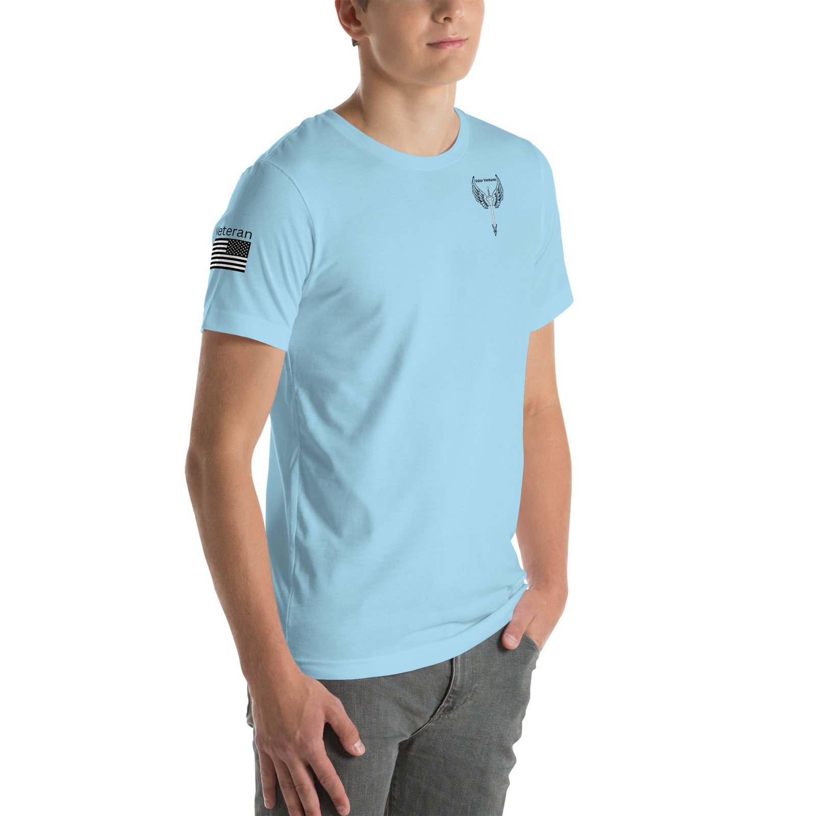 Valor Signature Tee - Image 66