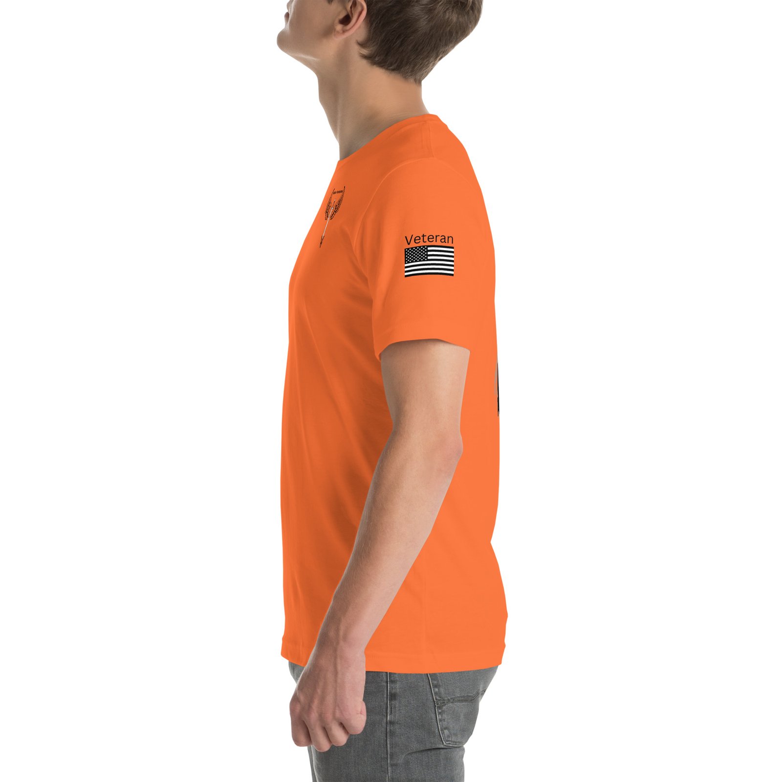 Valor Signature Tee - Image 21
