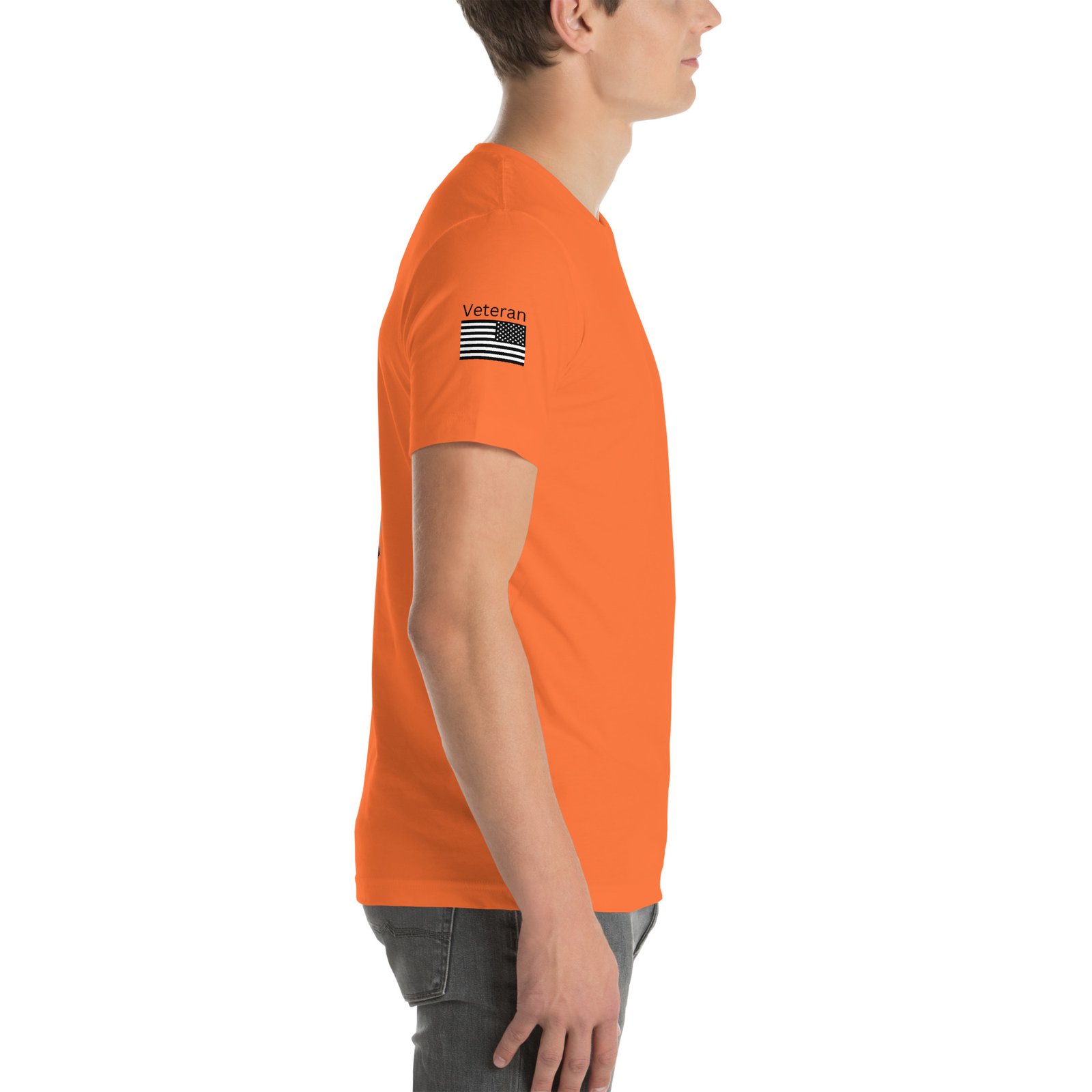 Valor Signature Tee - Image 23