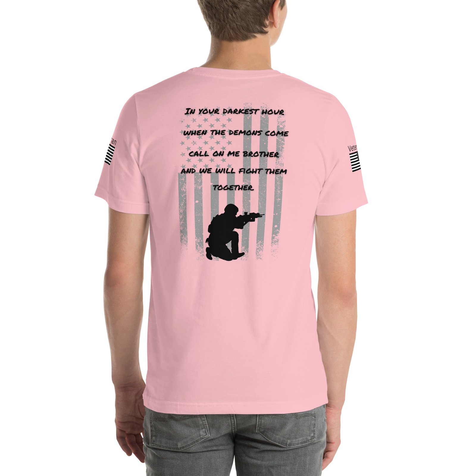 Valor Signature Tee - Image 50