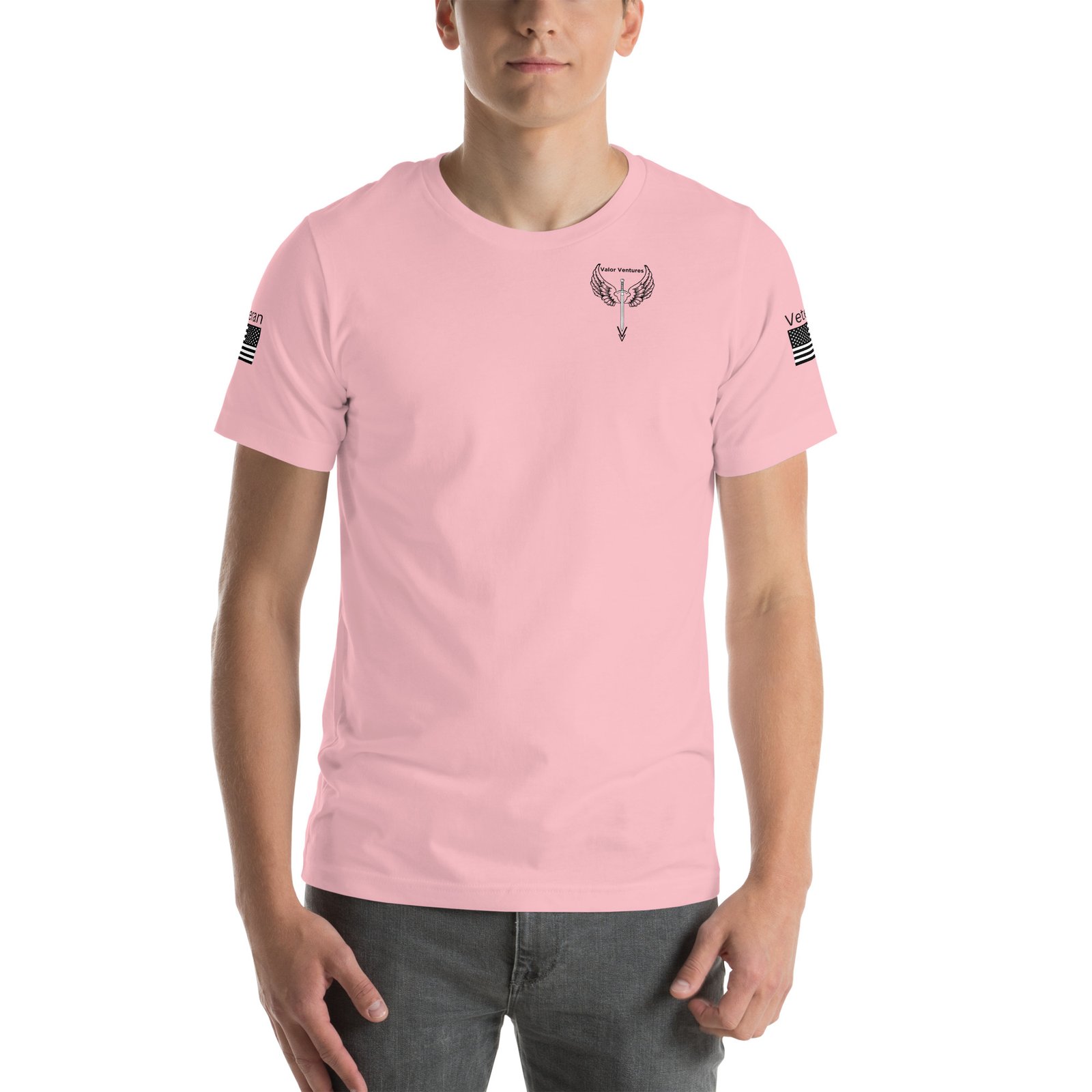 Valor Signature Tee - Image 49