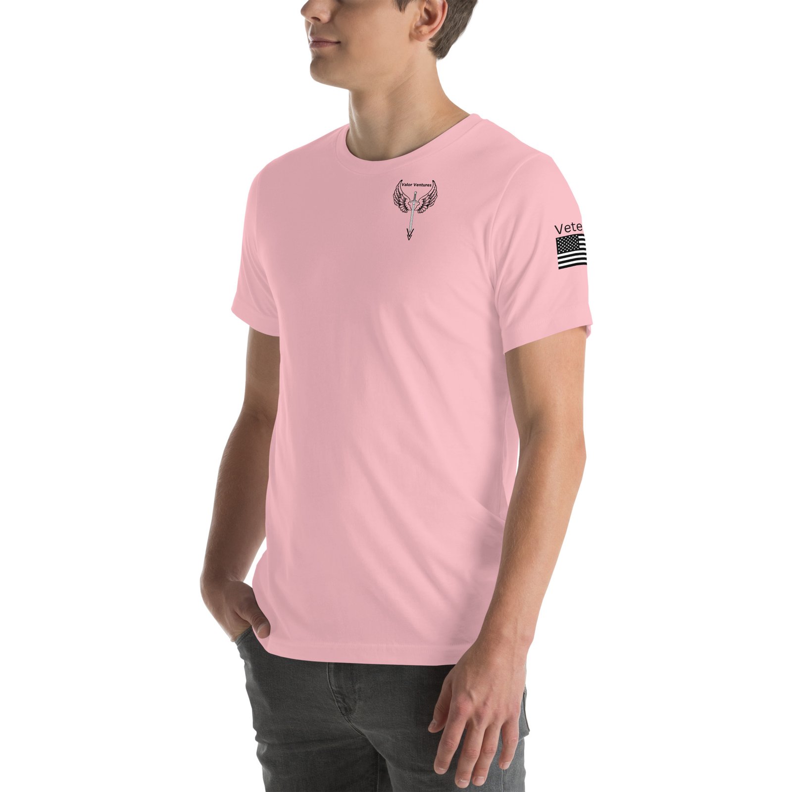 Valor Signature Tee - Image 52