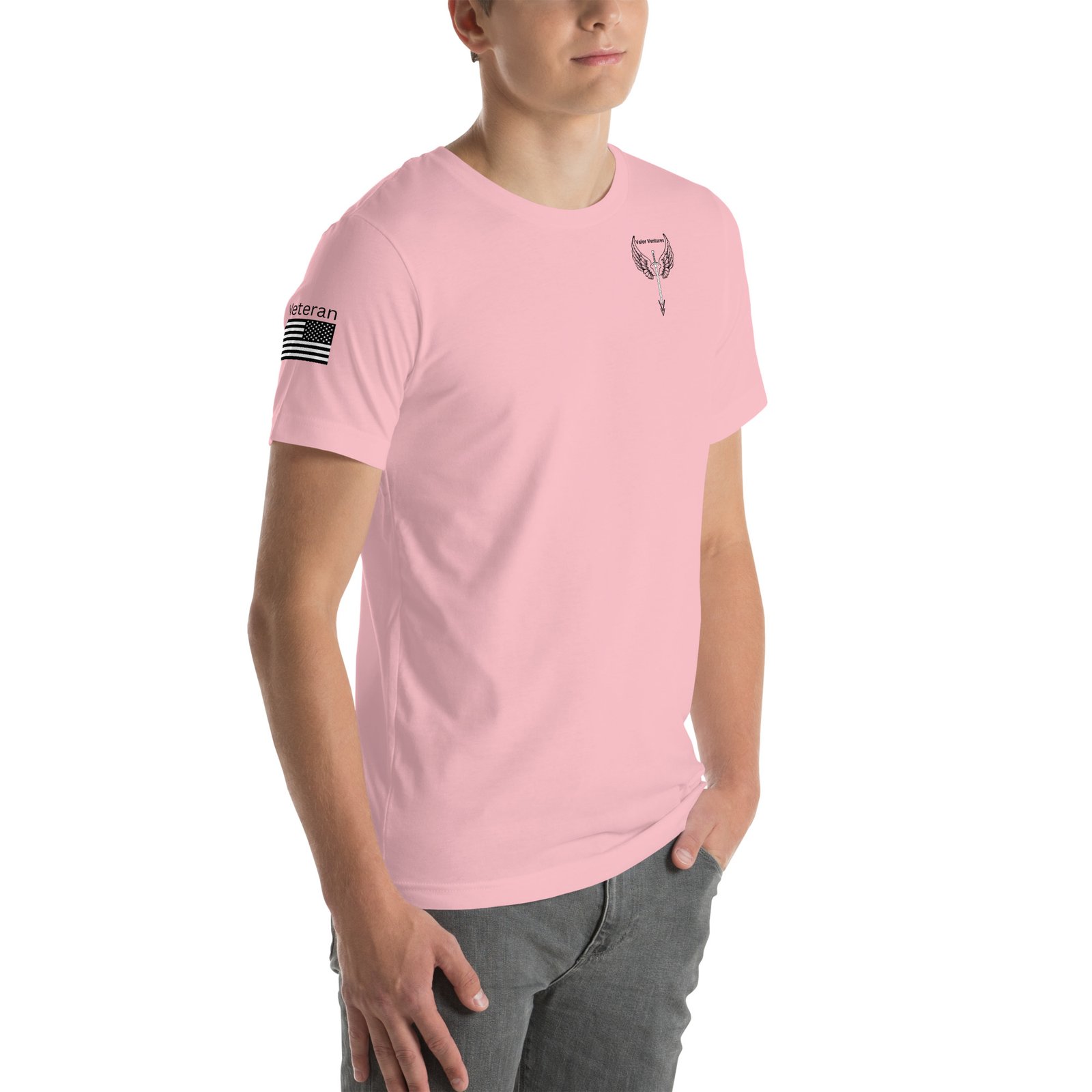 Valor Signature Tee - Image 54