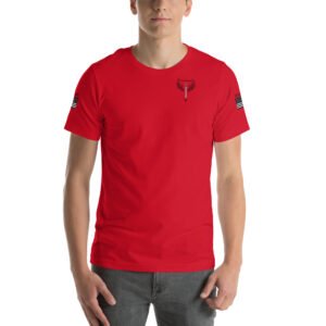 Valor Signature Tee
