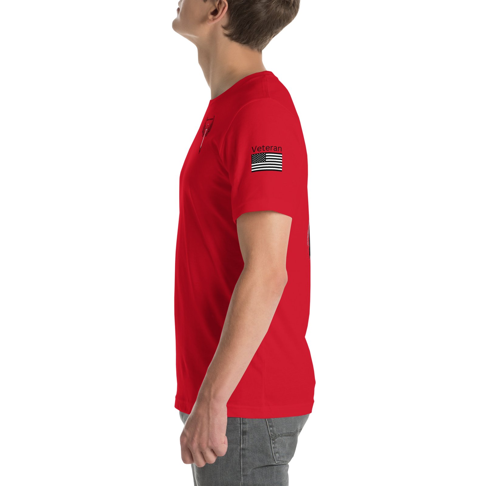 Valor Signature Tee - Image 3