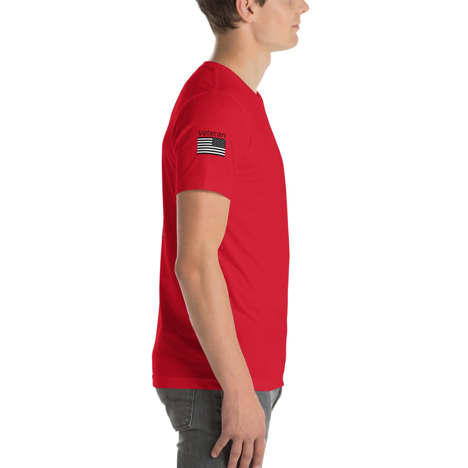 Valor Signature Tee - Image 5