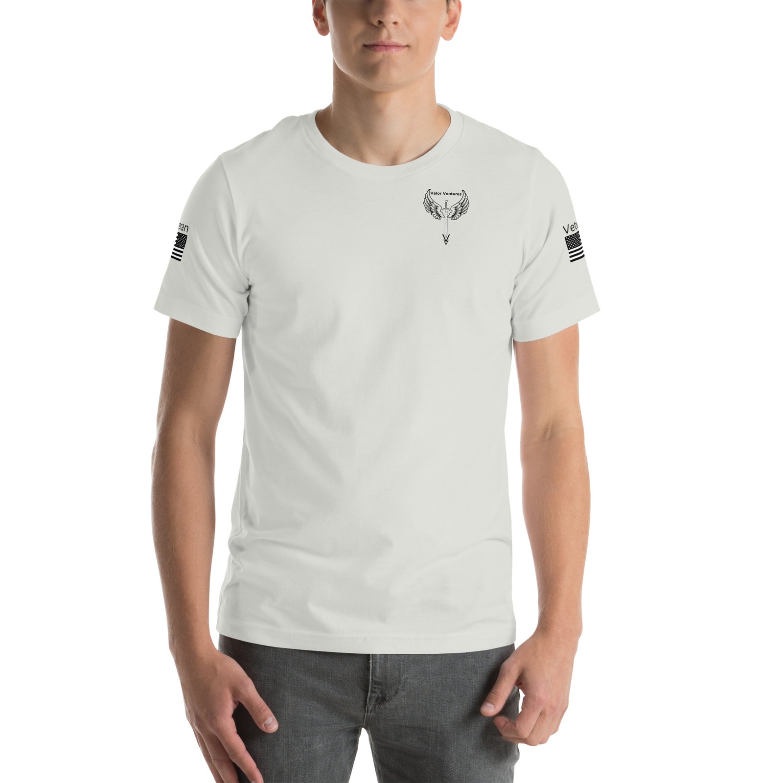 Valor Signature Tee - Image 85
