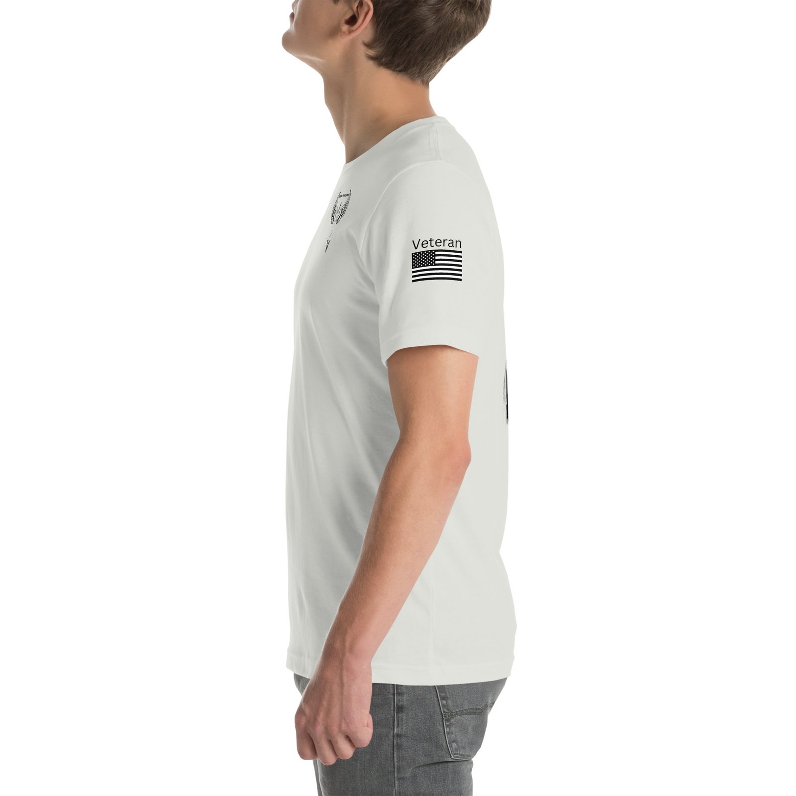 Valor Signature Tee - Image 87