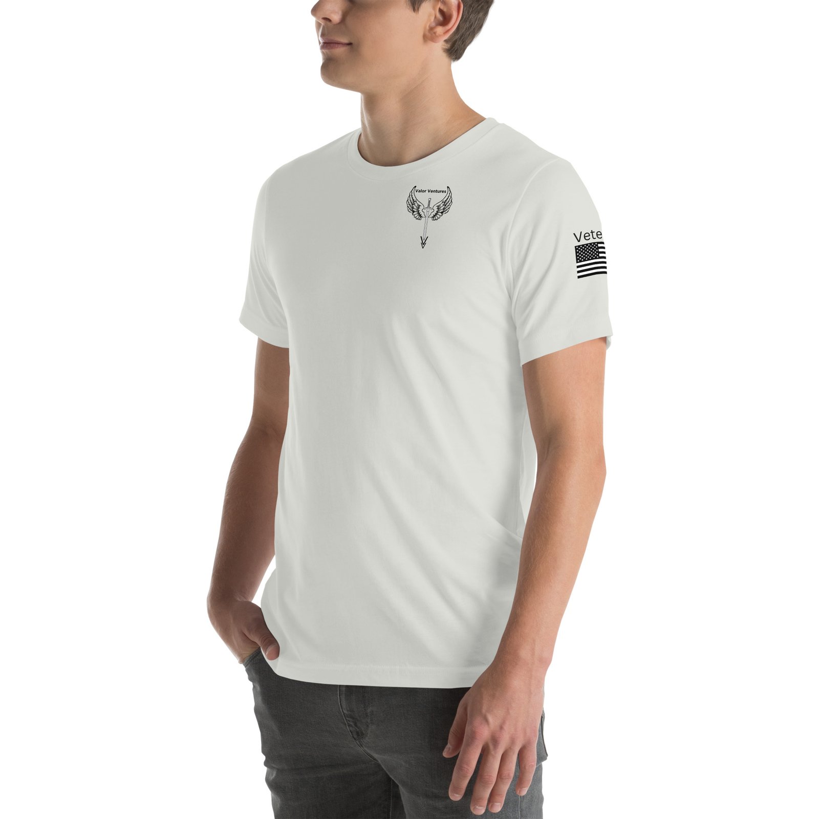 Valor Signature Tee - Image 88