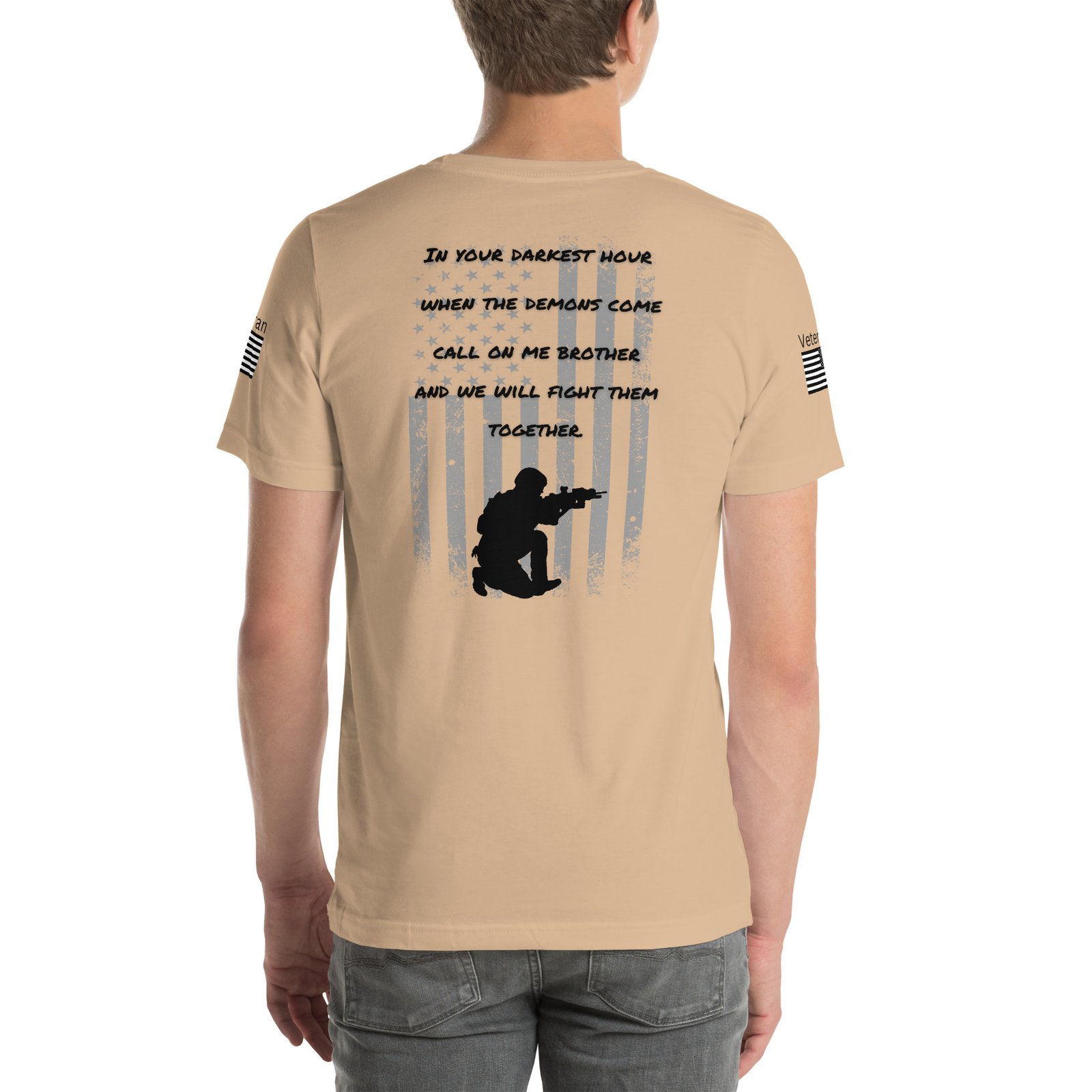 Valor Signature Tee - Image 38