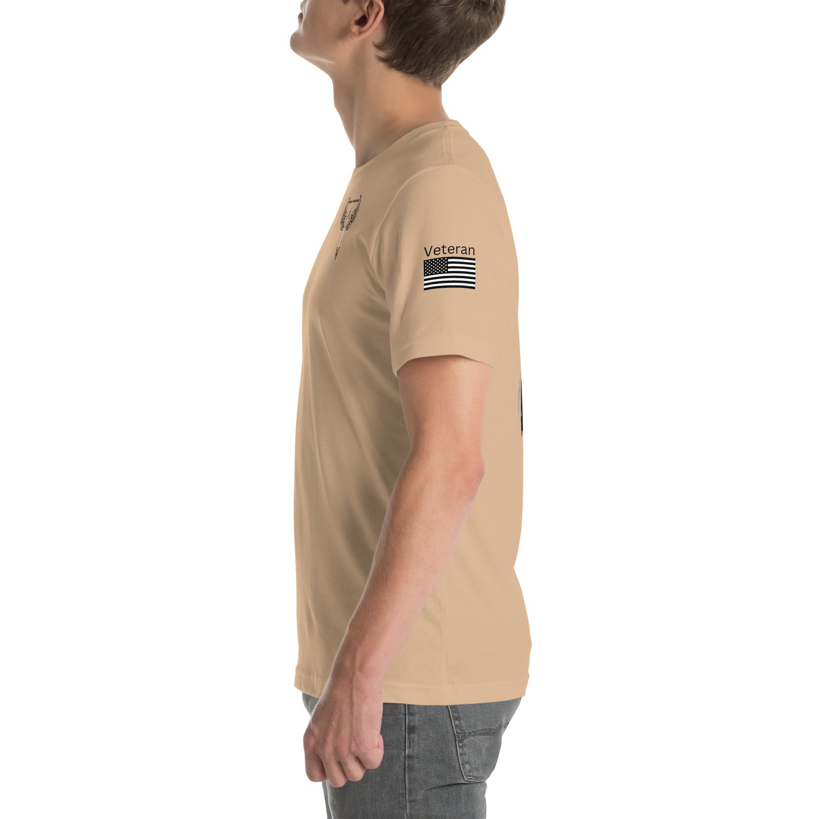 Valor Signature Tee - Image 39