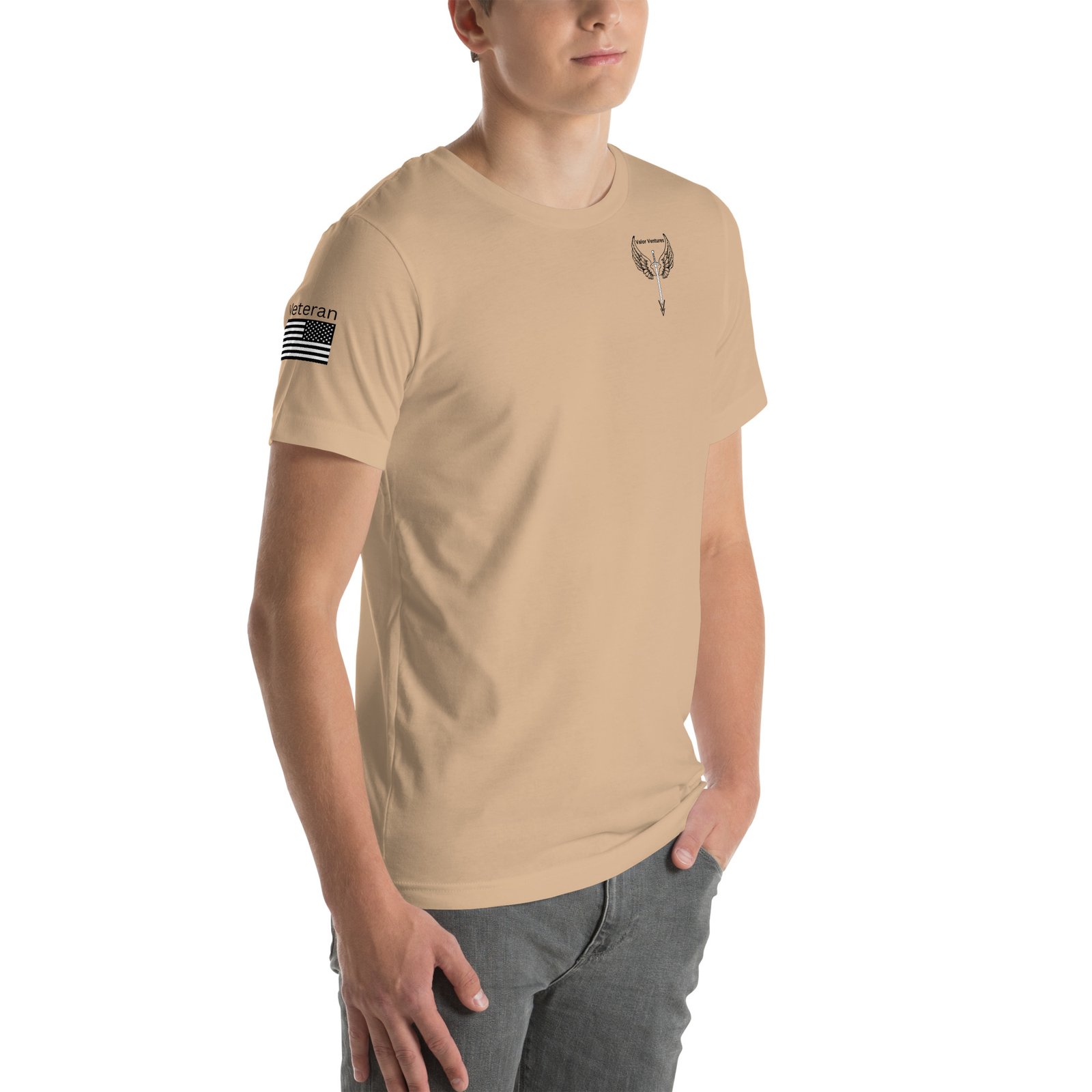 Valor Signature Tee - Image 42