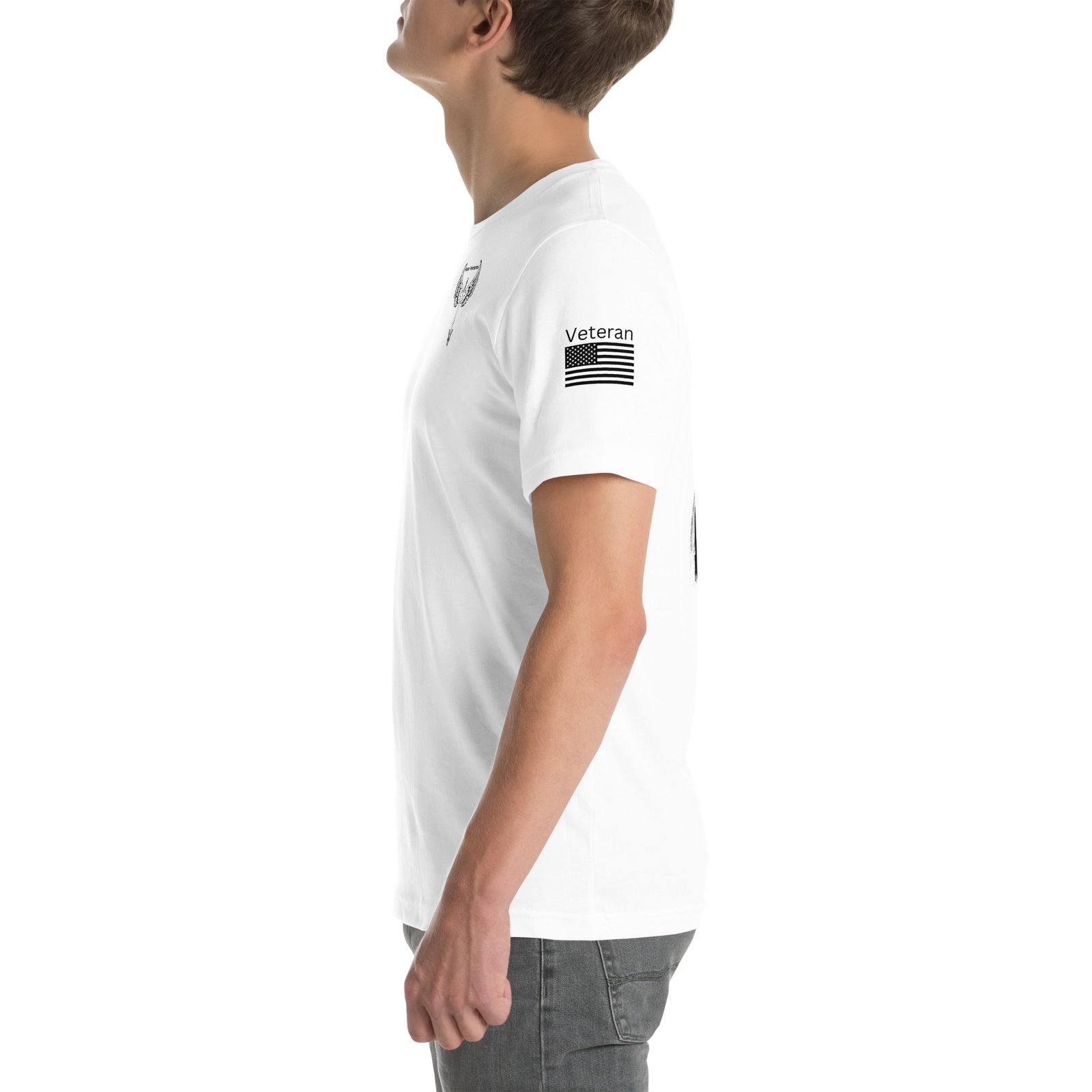 Valor Signature Tee - Image 93