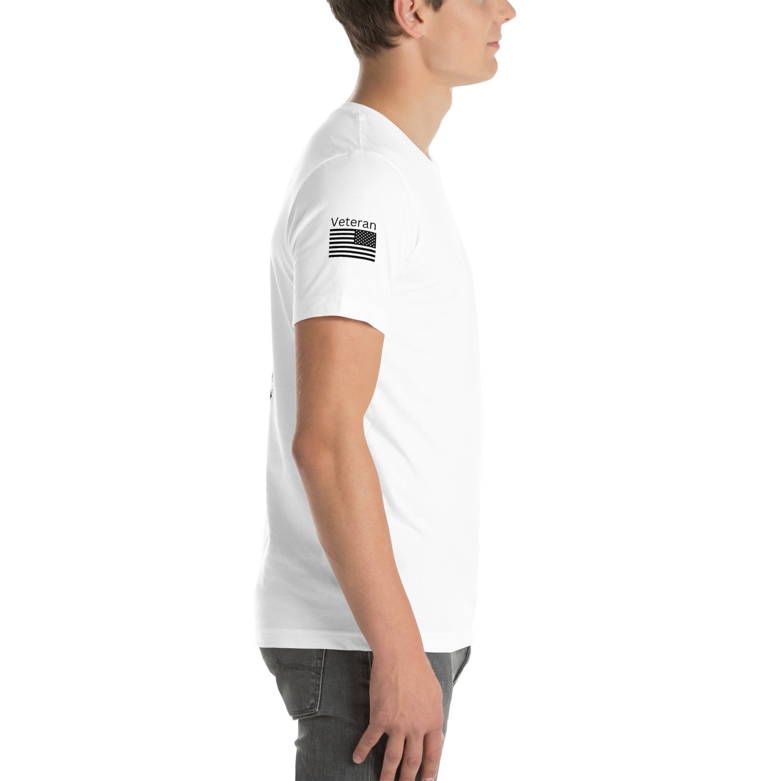 Valor Signature Tee - Image 95