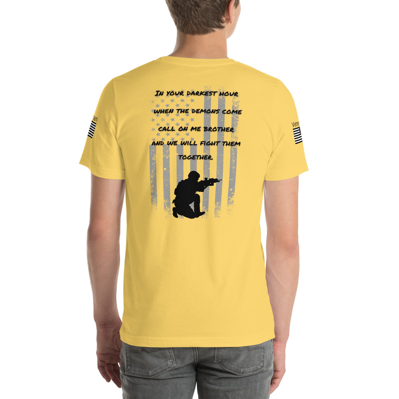 Valor Signature Tee - Image 68