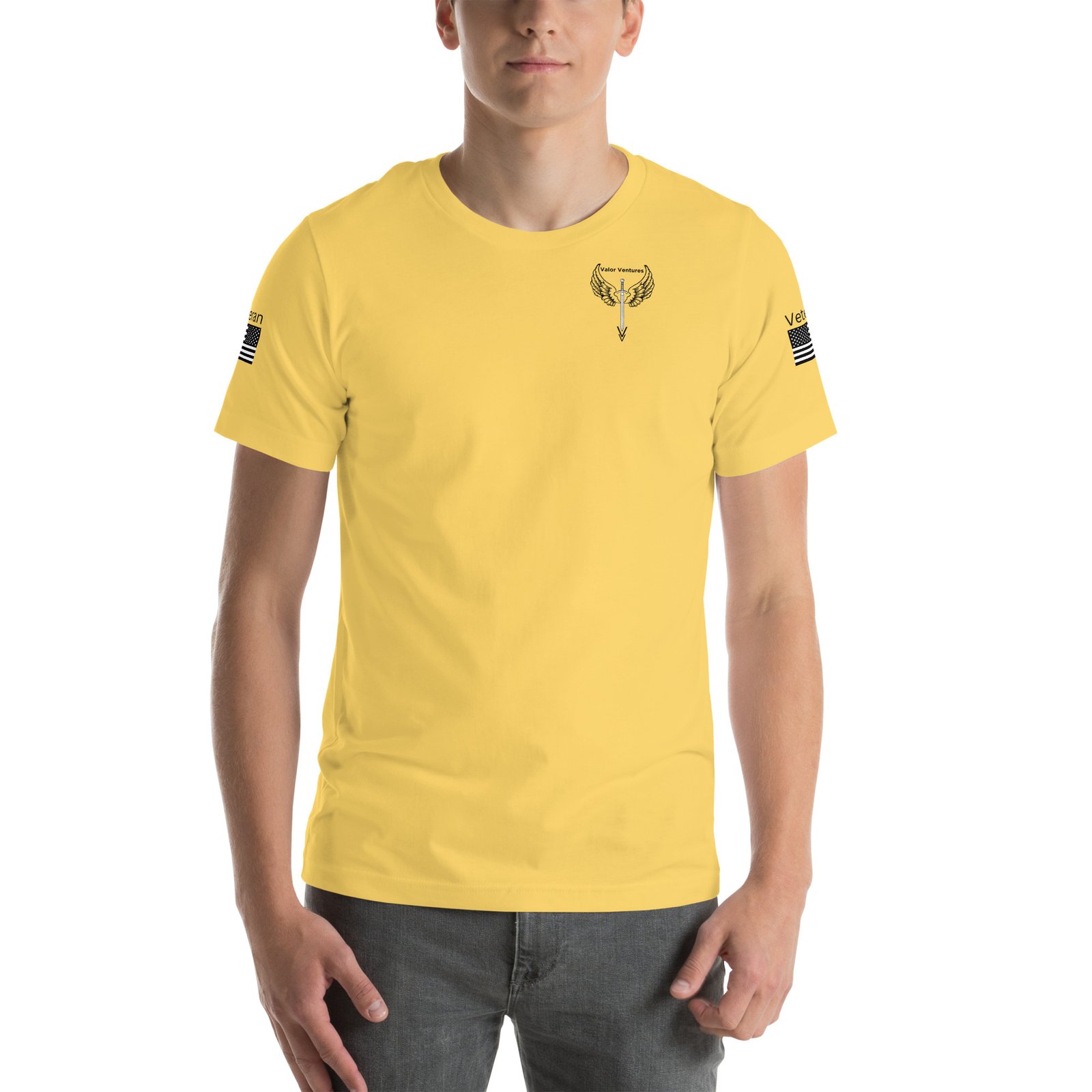 Valor Signature Tee - Image 67