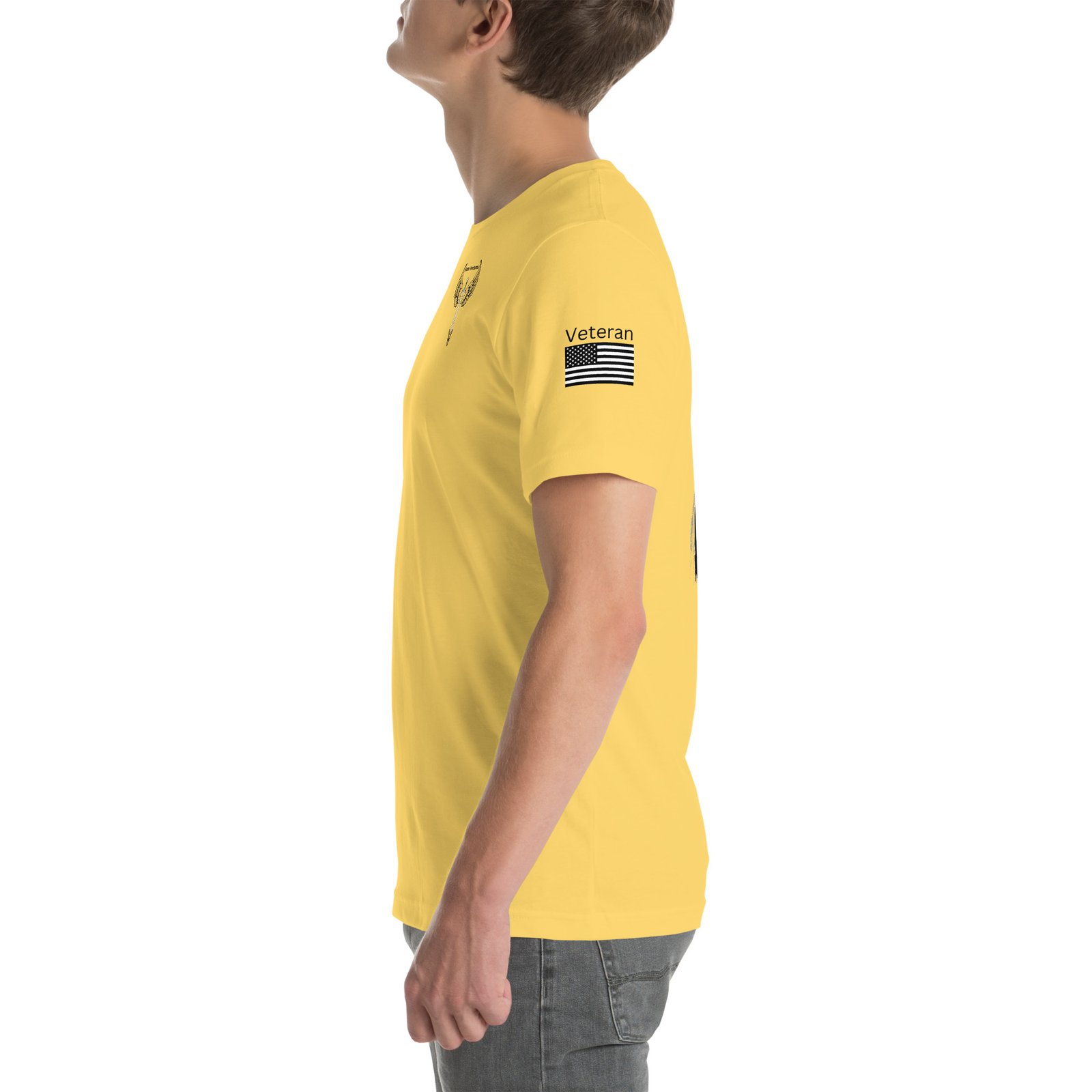 Valor Signature Tee - Image 69