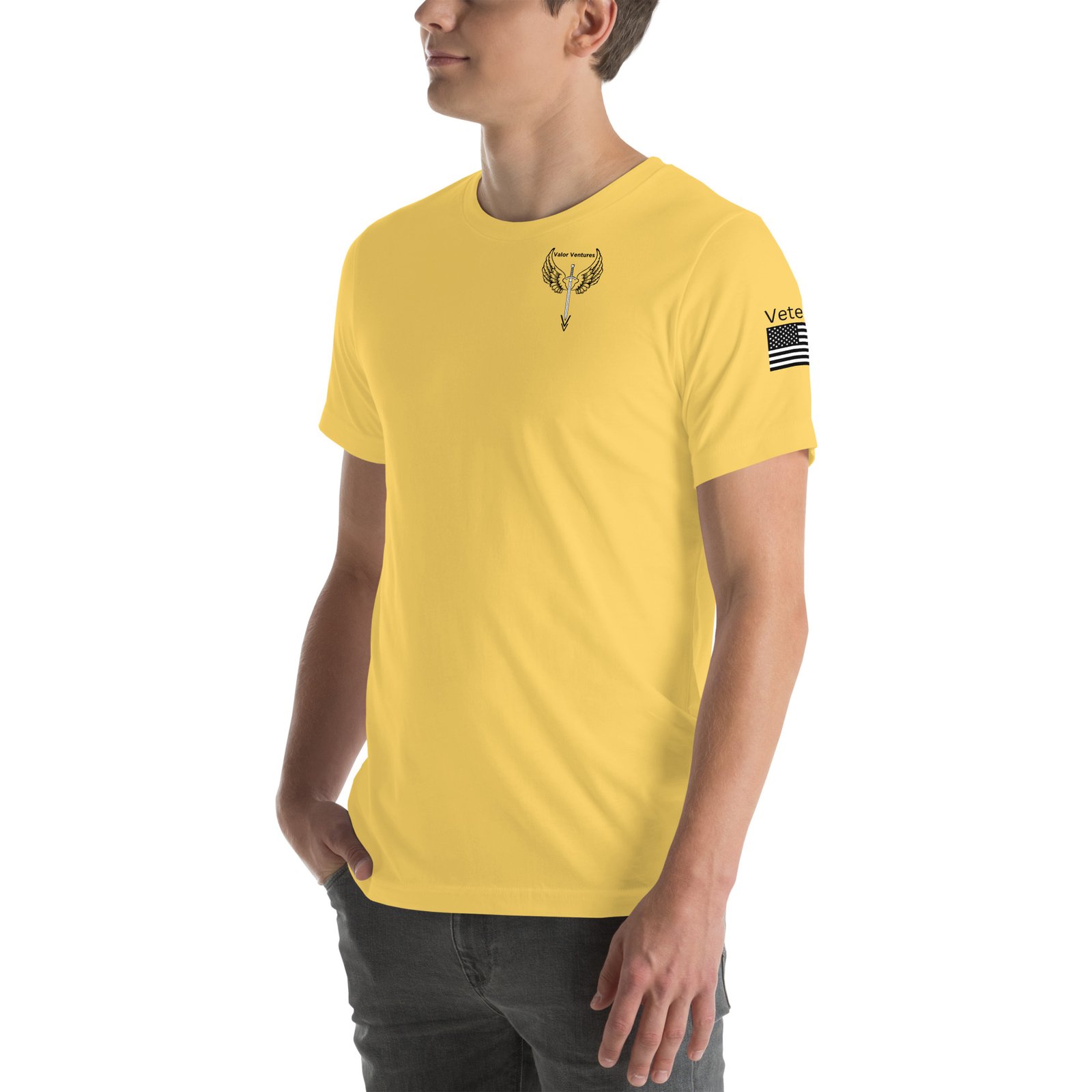 Valor Signature Tee - Image 70
