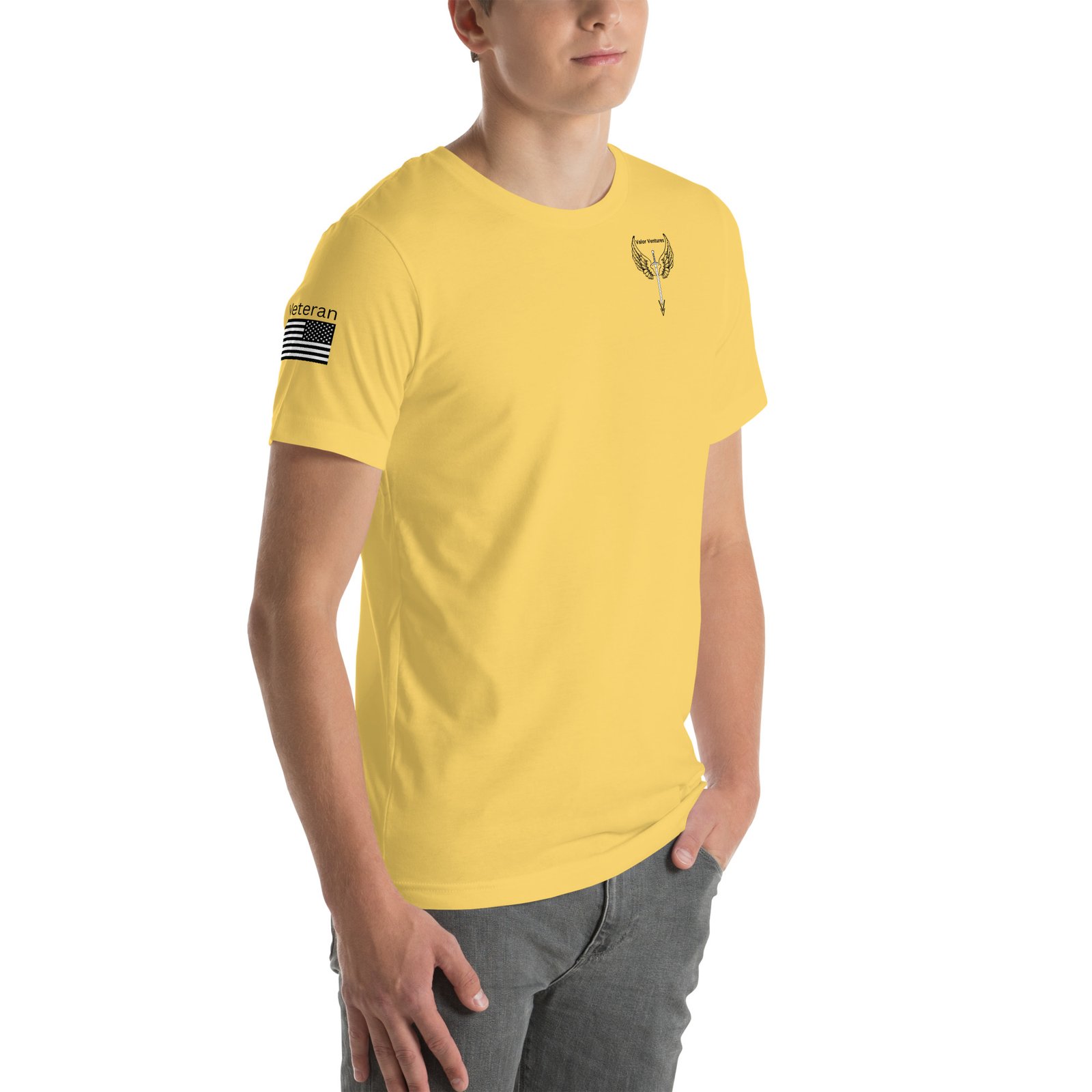 Valor Signature Tee - Image 72